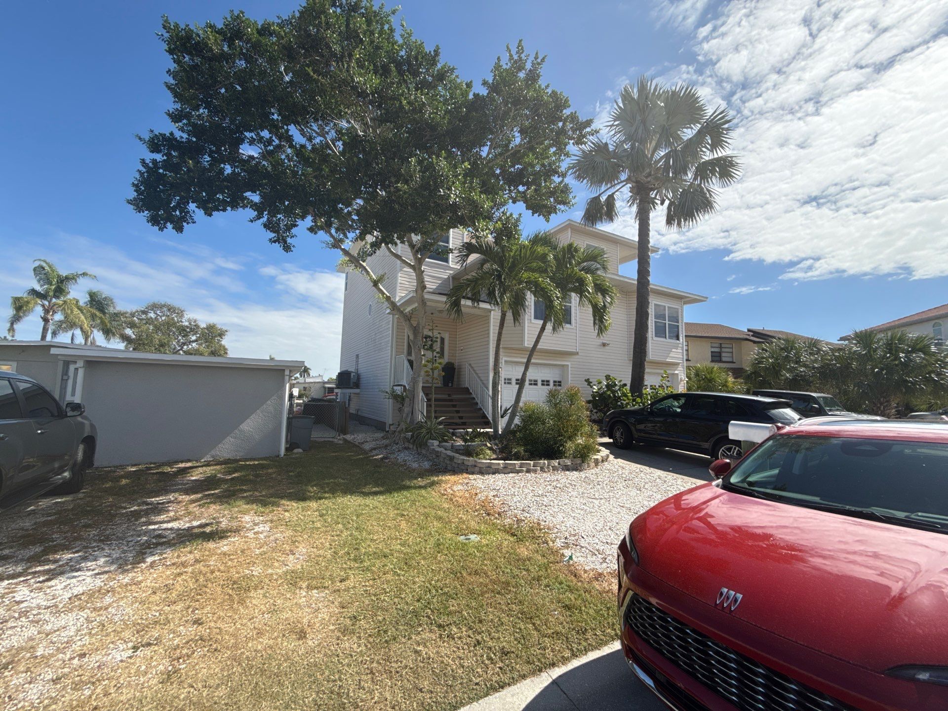 Redington Shores by Bayshore Exteriors