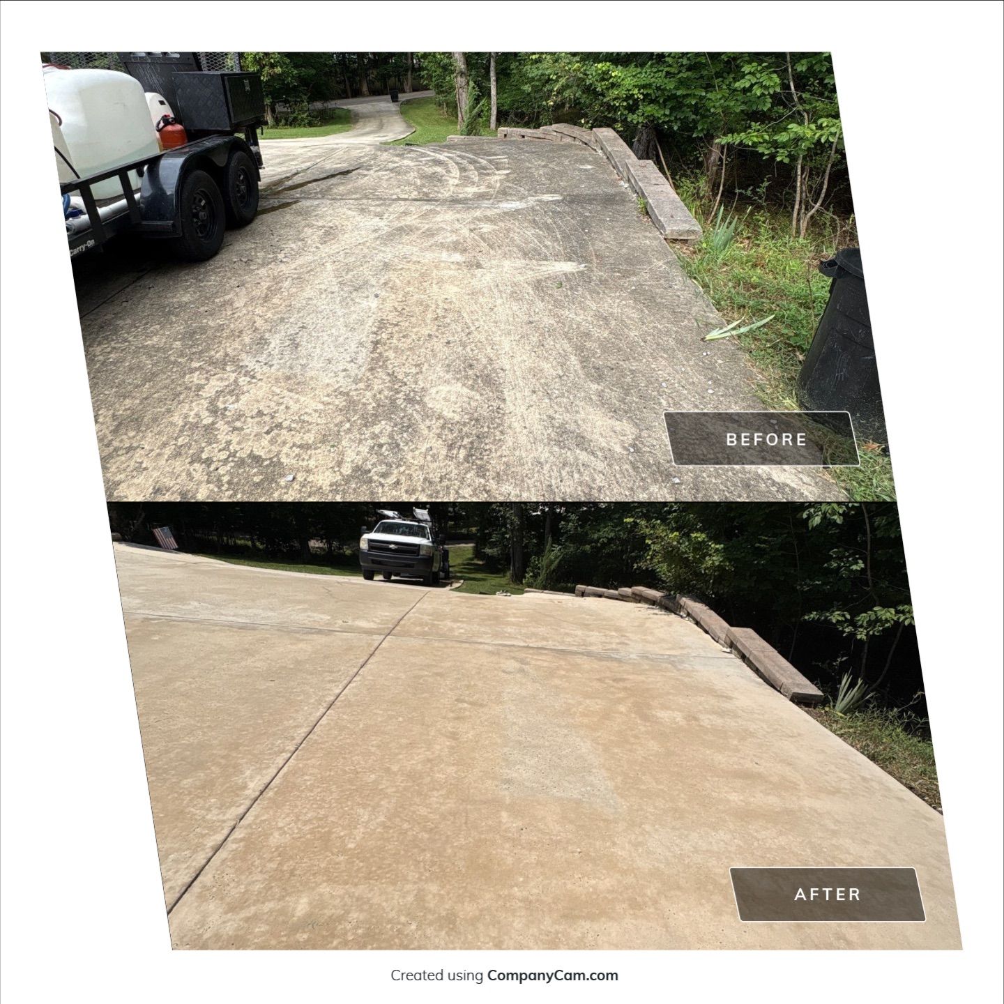 Project in Soddy-Daisy by Curb Appeal 