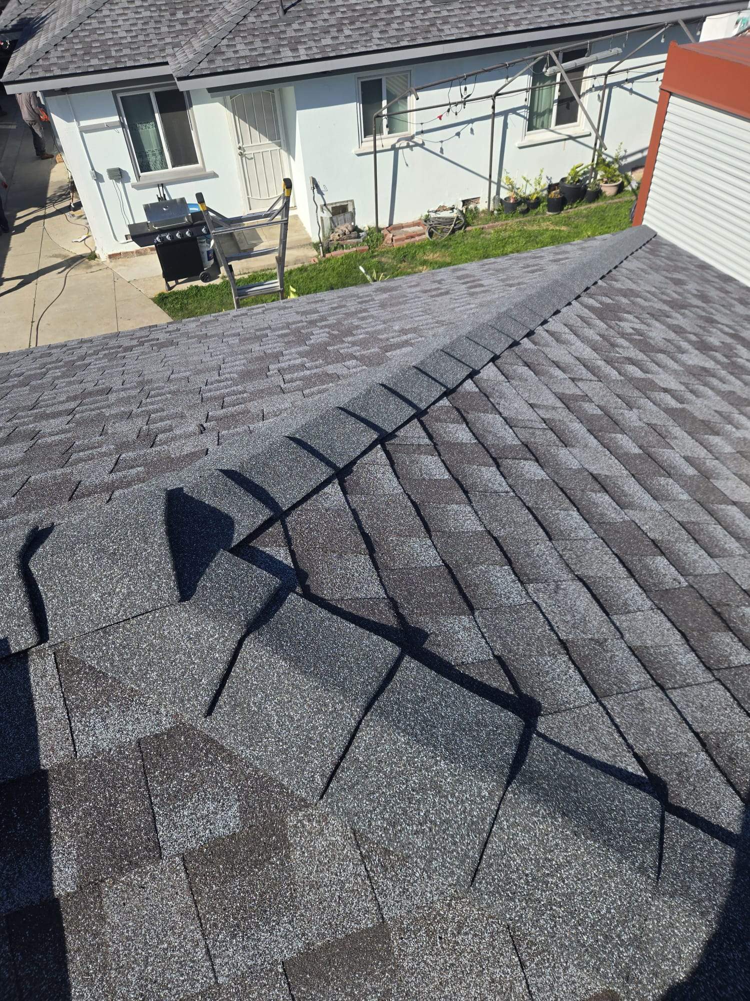 Roof Replacement- Huntington Park, CA 90255 by Epic Roof Replacement