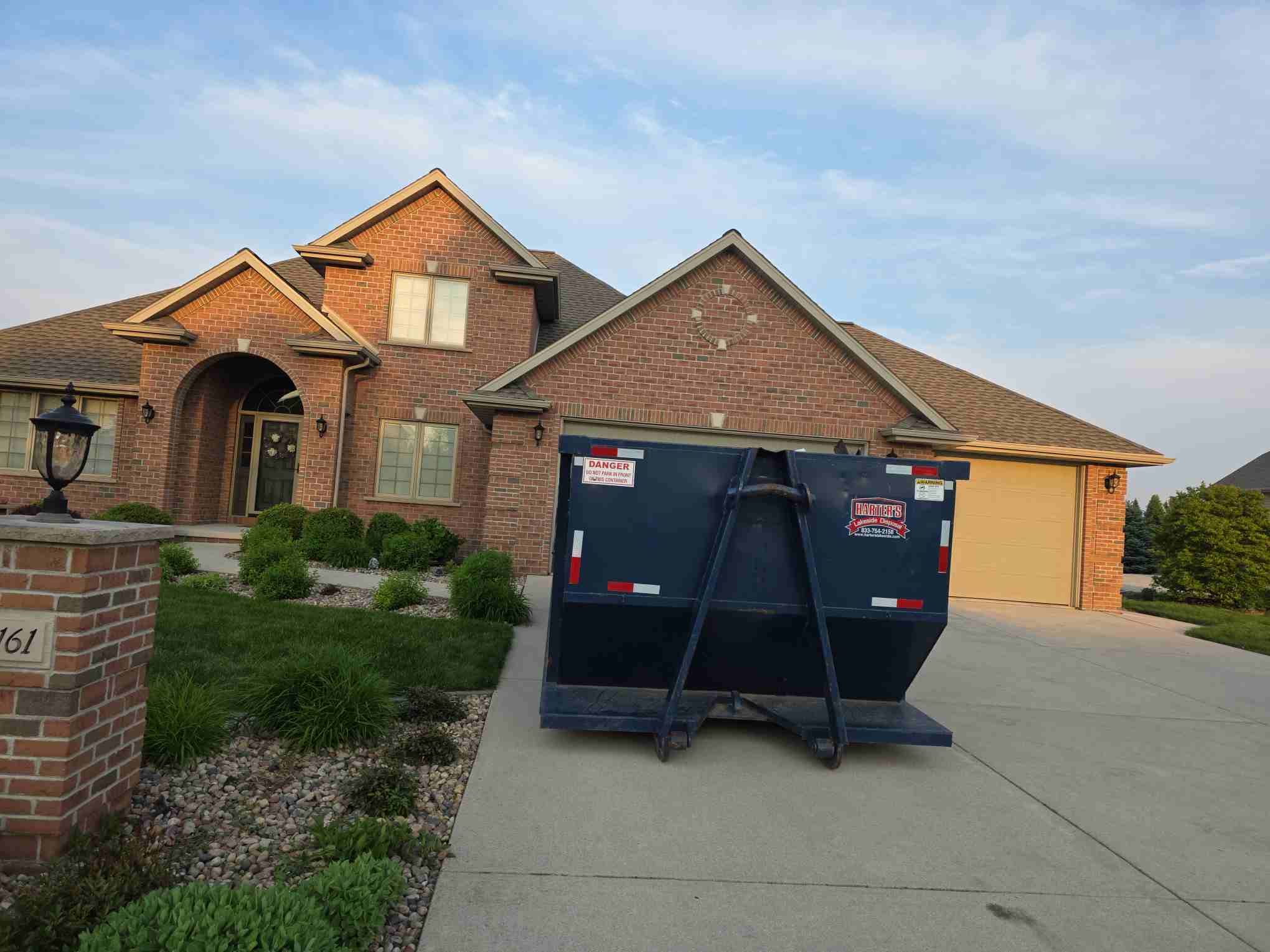 Another Success!  by Gellings Roofing & Siding