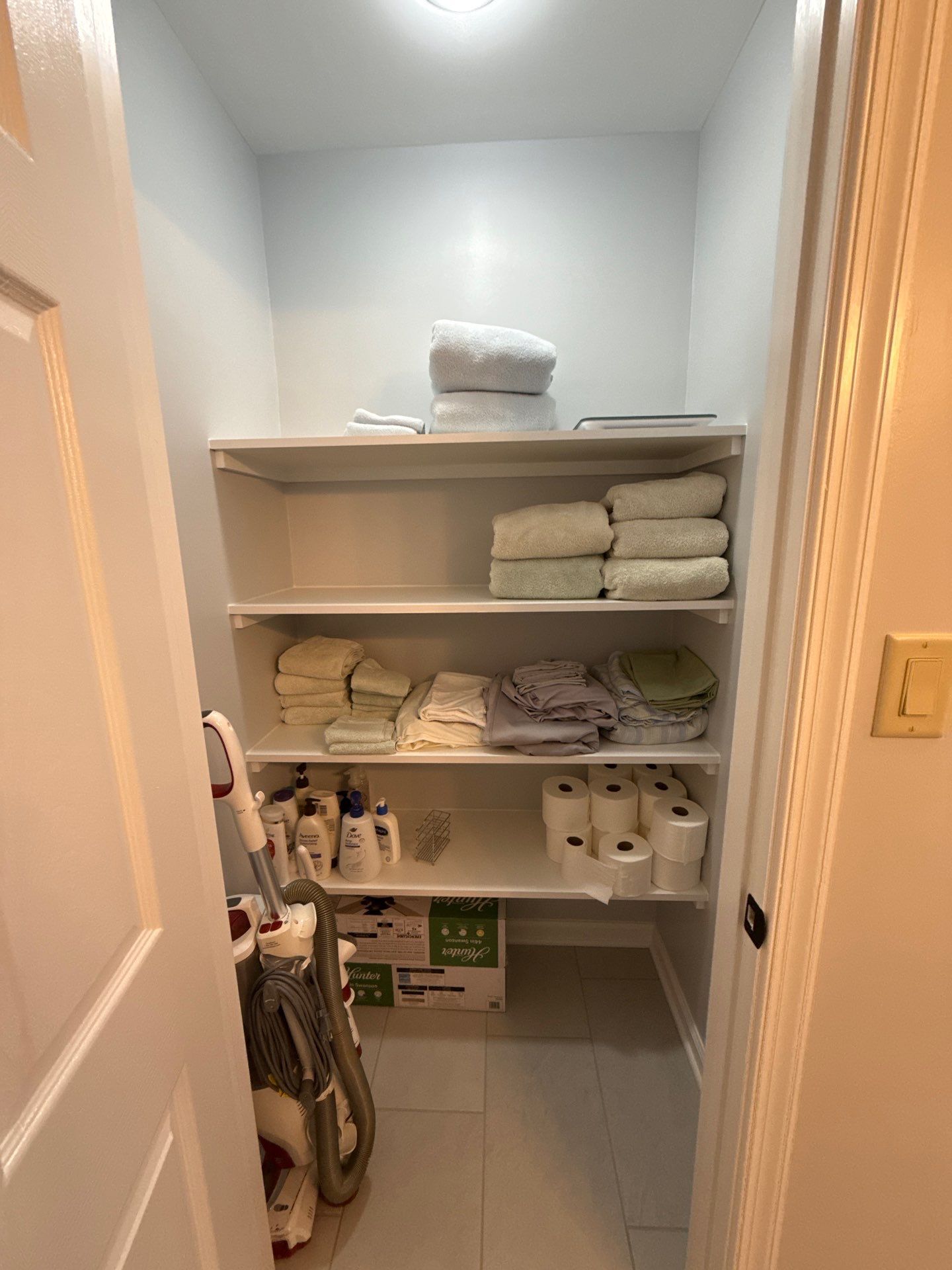 Langley Bathroom Remodel by Integrity Tile and Home LLC