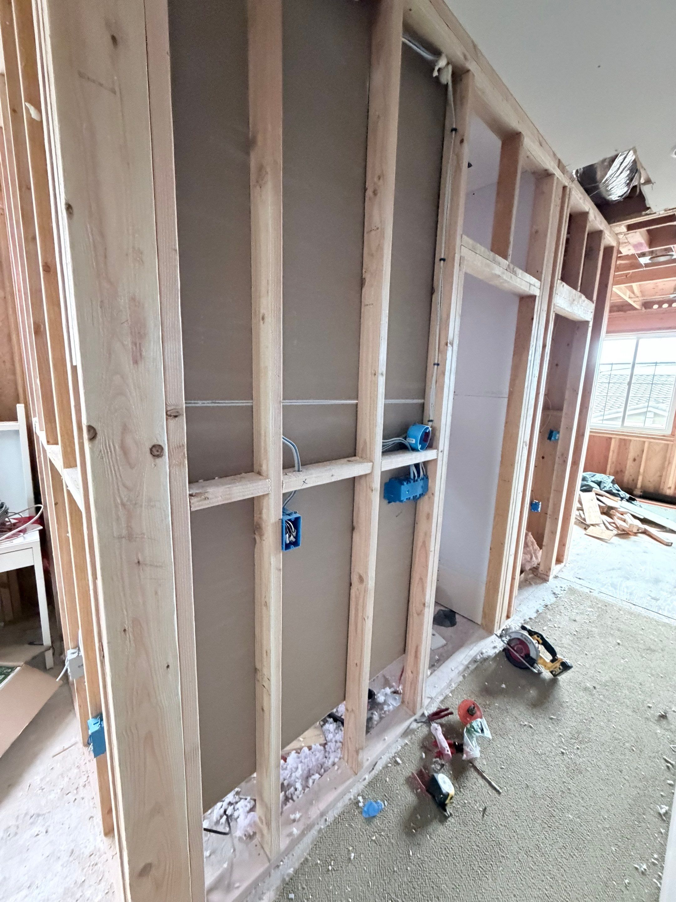 Project in Dublin by Projat Solutions