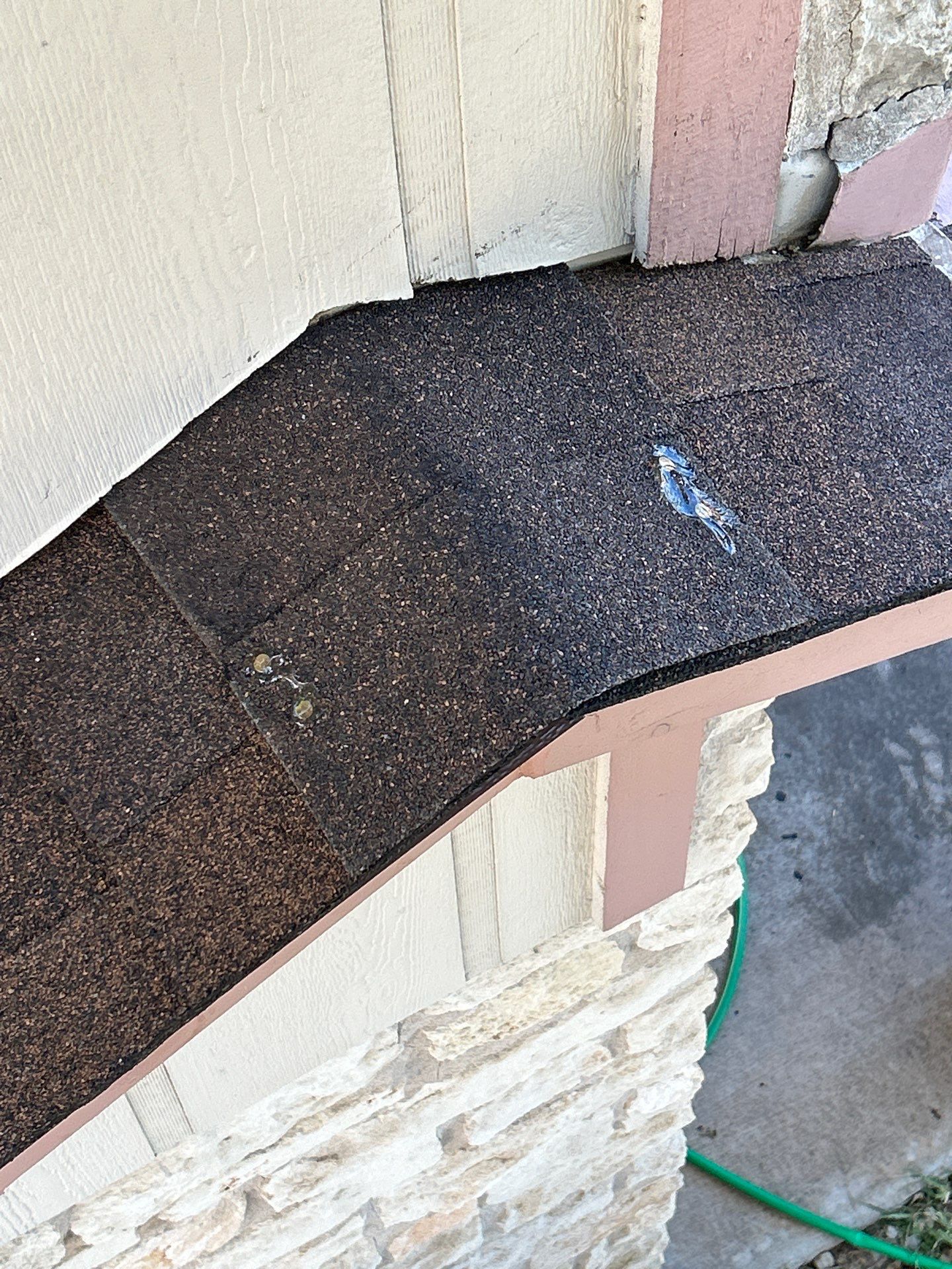 Project in Cedar Park by Rhino Roofing and General Contracting, LLC