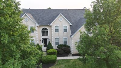 Roof Replacement in Royersford