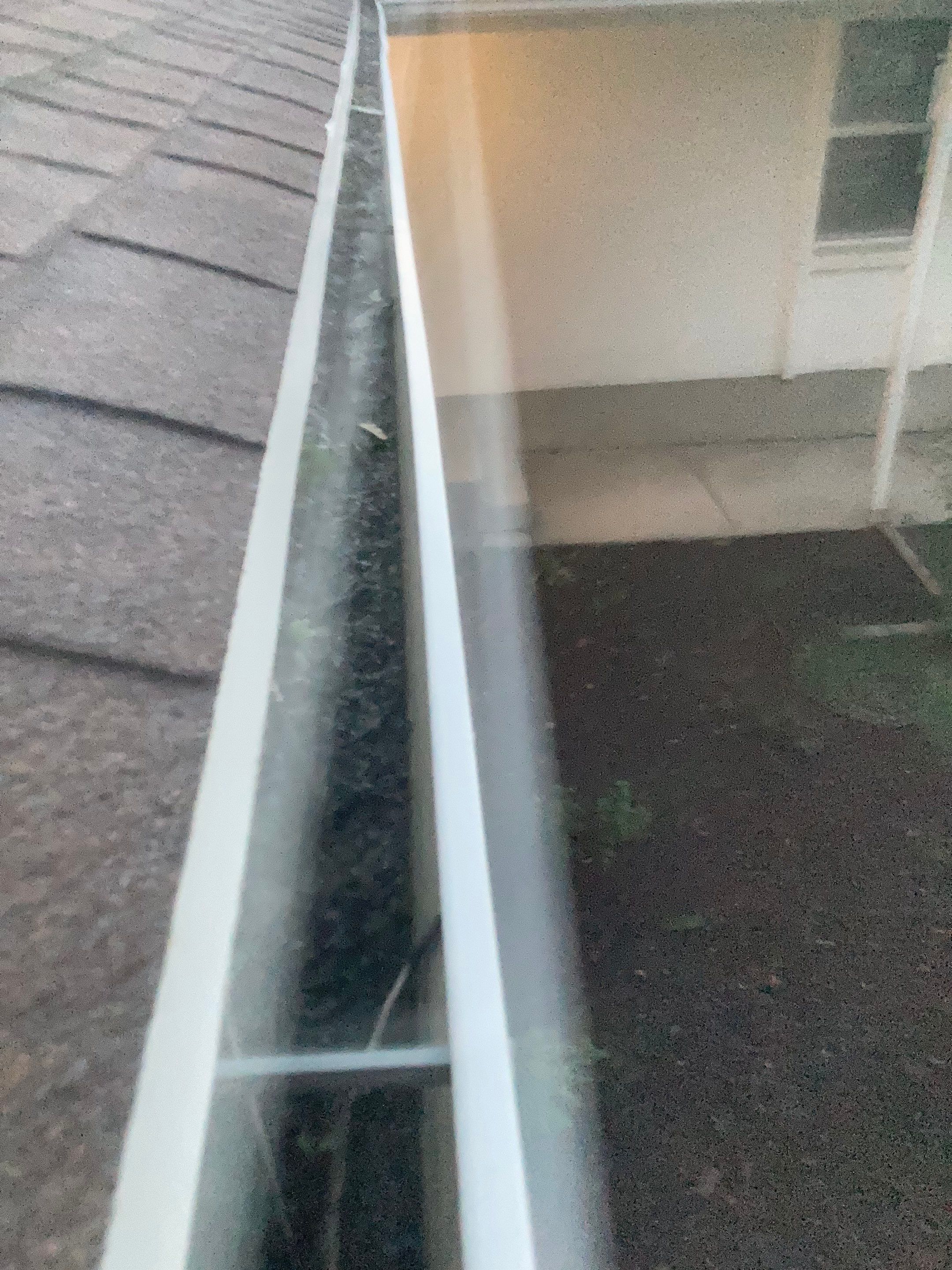 Project in Cottonwood Heights by PureFlow GutterBros