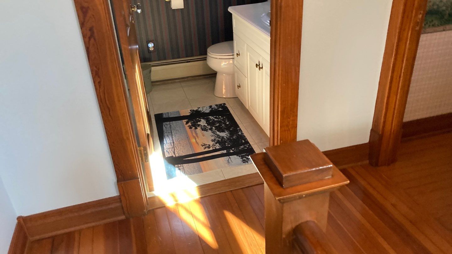 Bathroom Remodel by Ivy Lea Construction