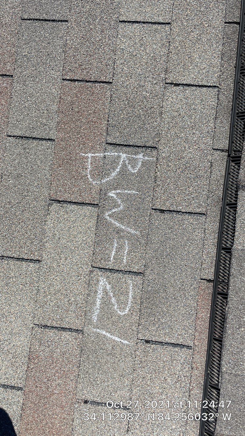 Residential Roofing Installation using Owens Corning by Inspector Roofing and Restoration