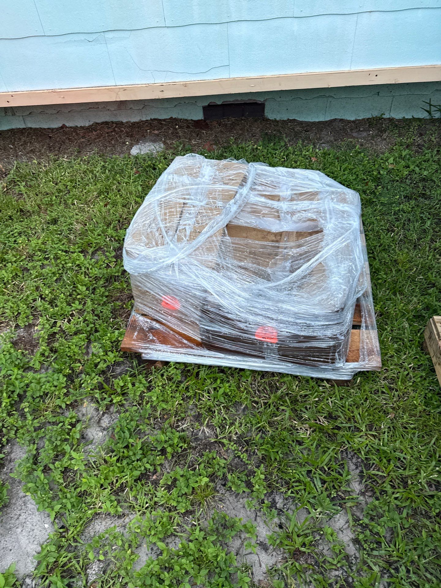 Project in St. Petersburg 33713 by Mitchell Roofing Company LLC