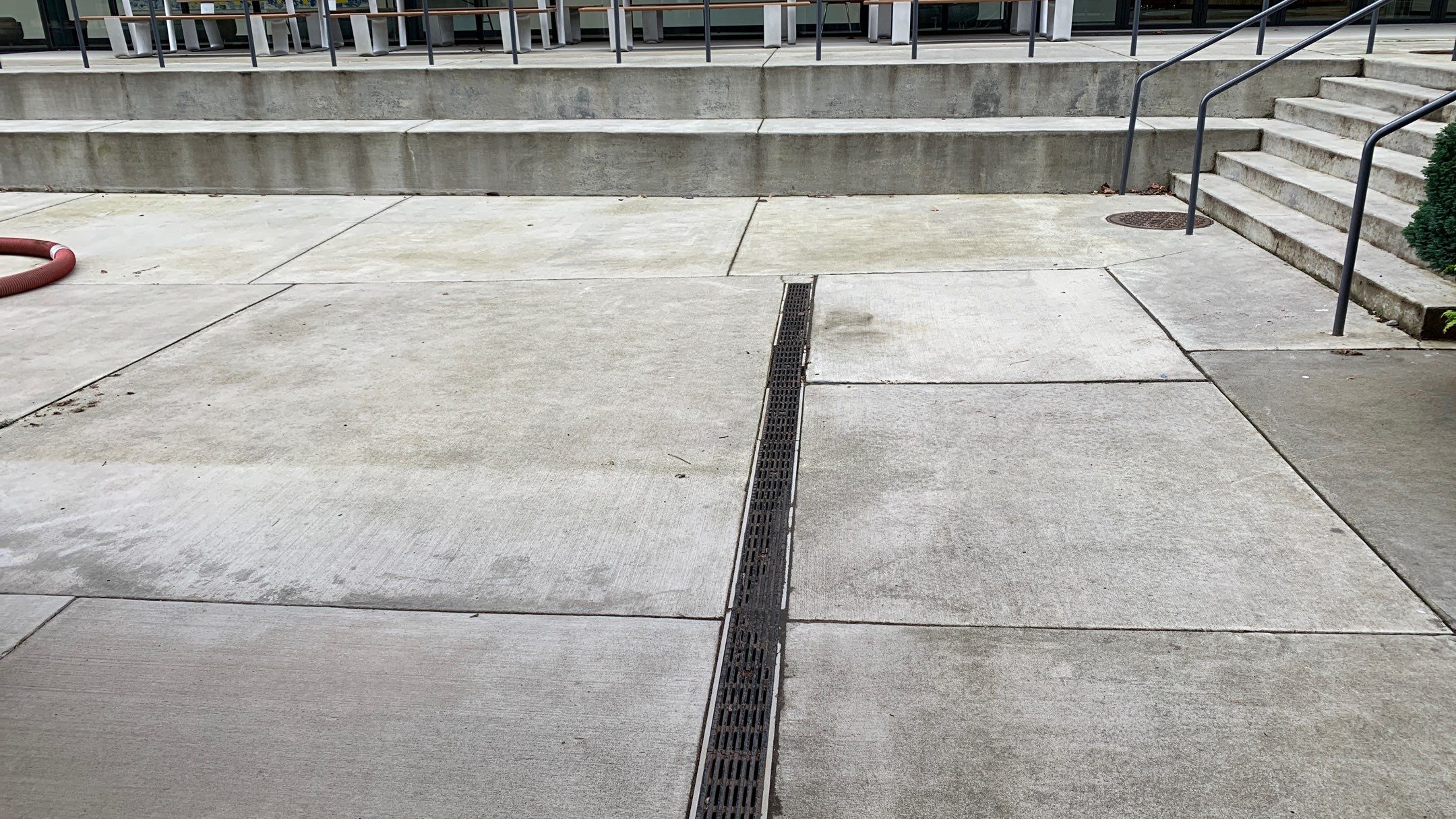 Eastside Preparatory School | Asphalt & Striping  by Jireh Asphalt & Concrete Inc 
