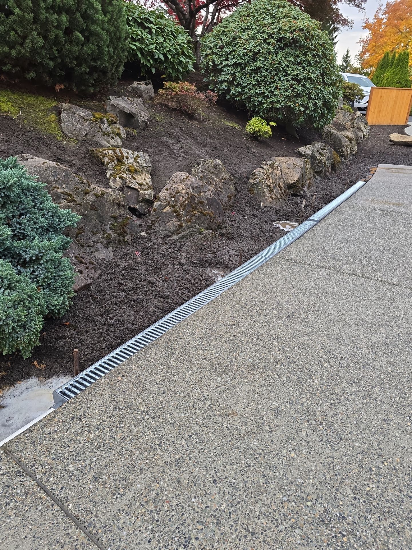 Patio Gateway & Hardscaping by Jireh Asphalt & Concrete Inc 