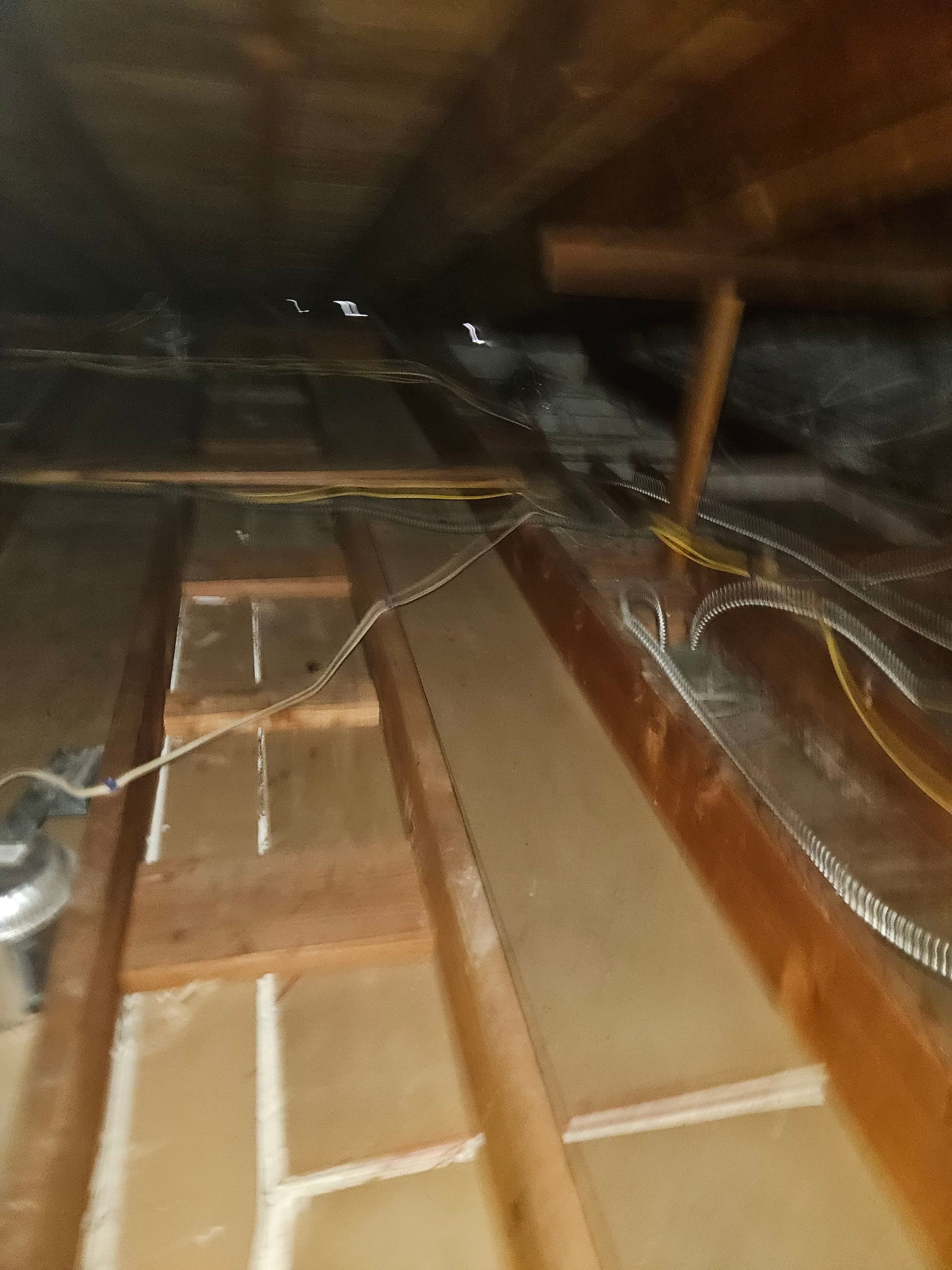 Project in Los Angeles by Insulation Labs