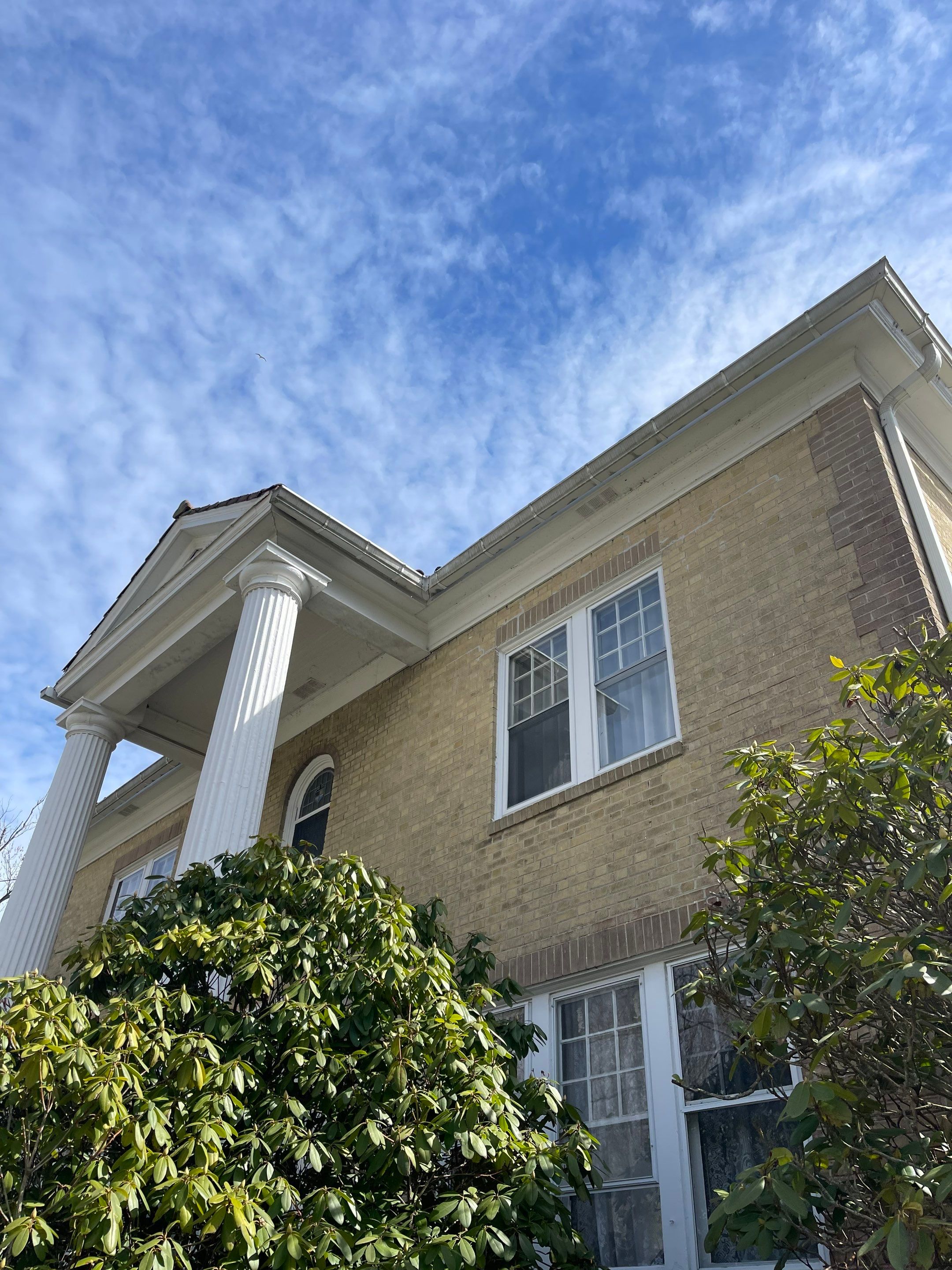 House, Pool & Rear Patio, Garage & Fence by SJ Exterior