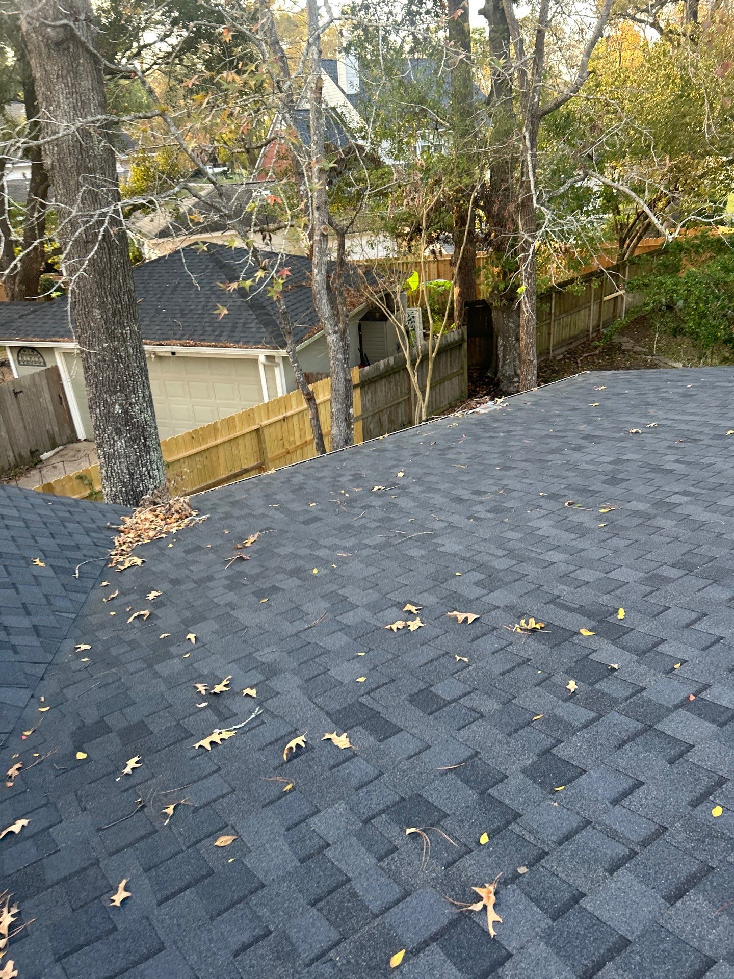 Roof Repair Houston by Roof Repair Company