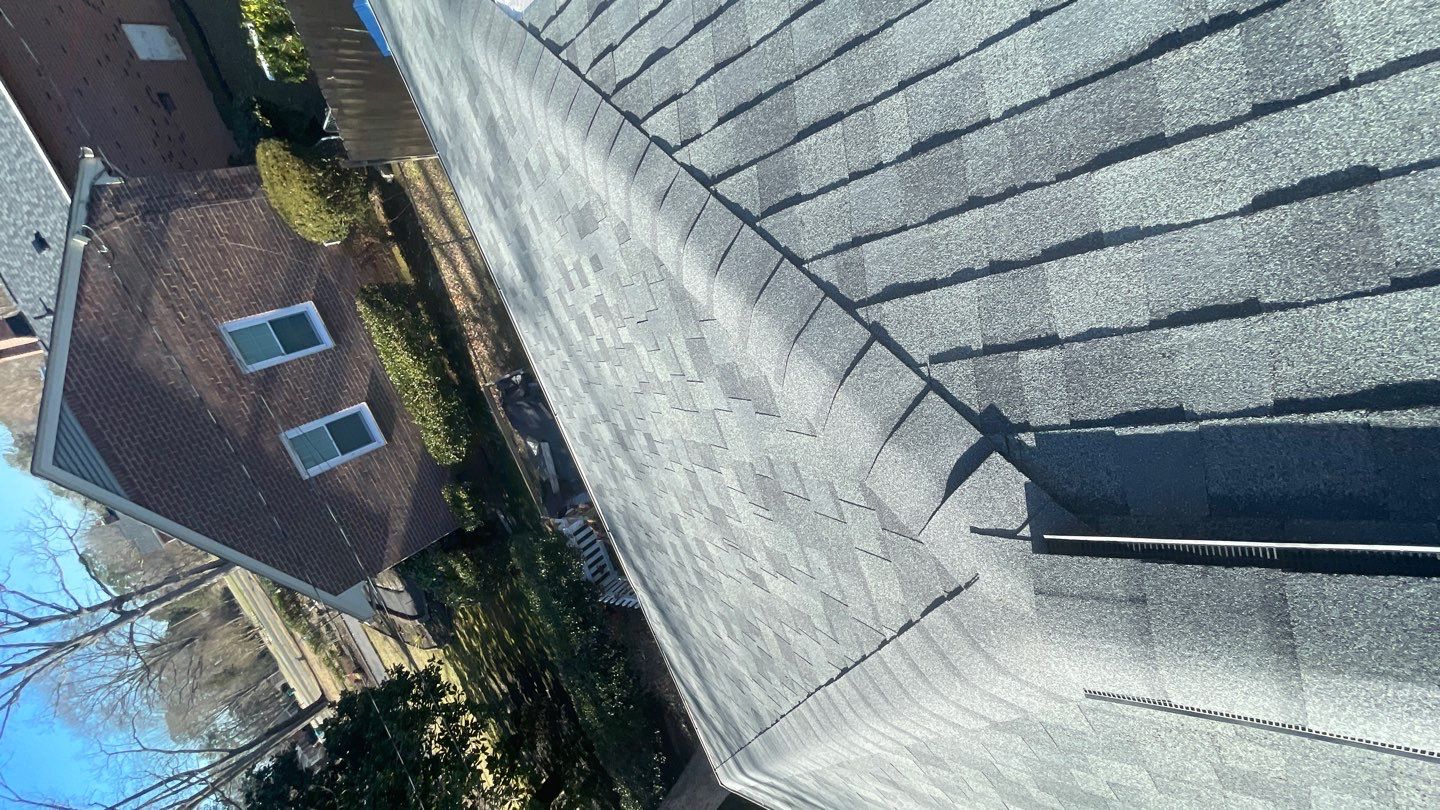8308 Gwinnett Road, Richmond, VA 23229 US by American Custom Contractors