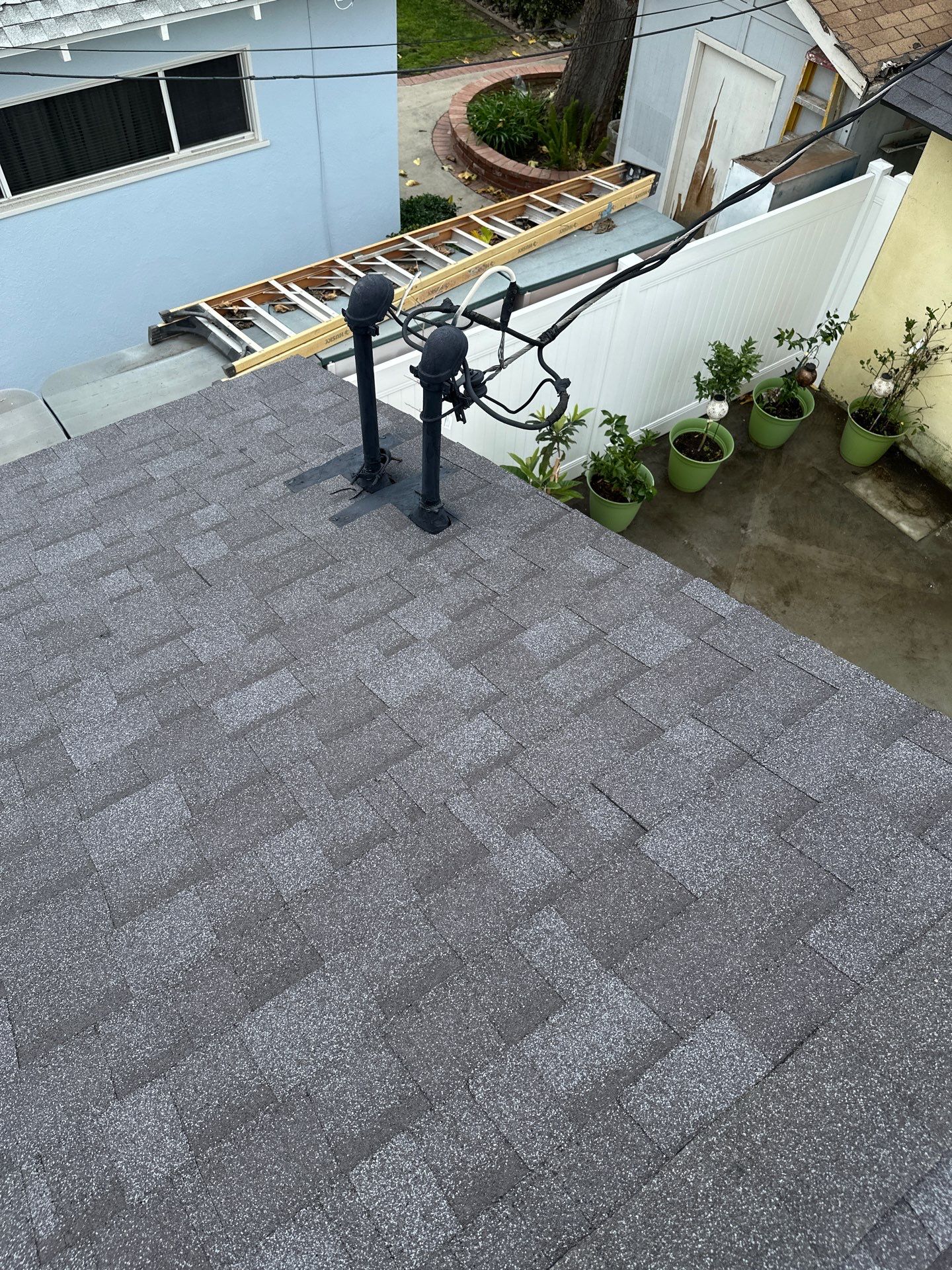 Roof Replacement - North Hills, CA 91343 by Epic Roof Replacement