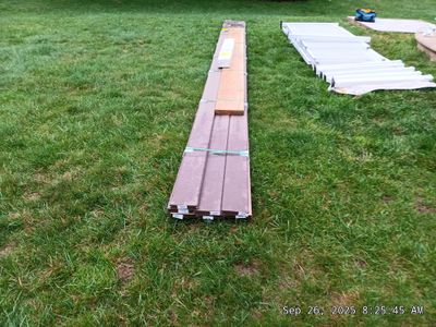 Project in Ocean Township