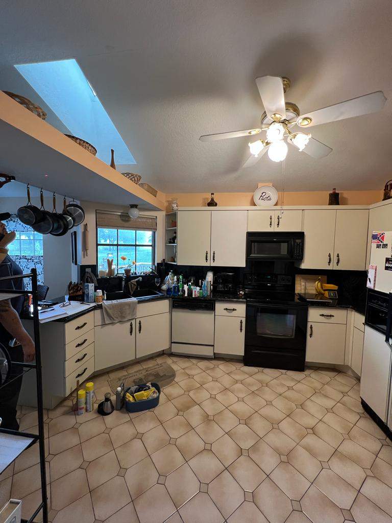 Water Damage Claim in Punta Gorda by FLAPA & KeyStone