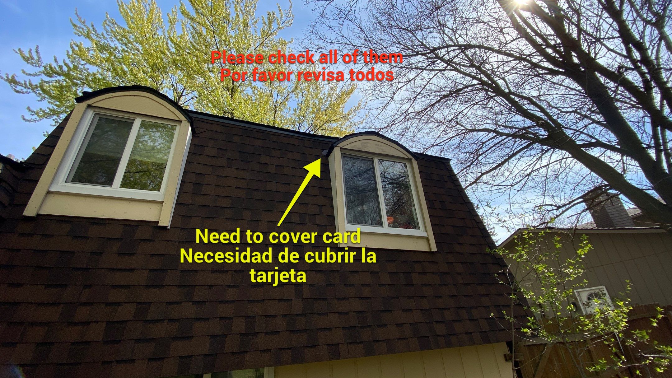Roof Replacement using CertainTeed Landmark by 180 Contractors
