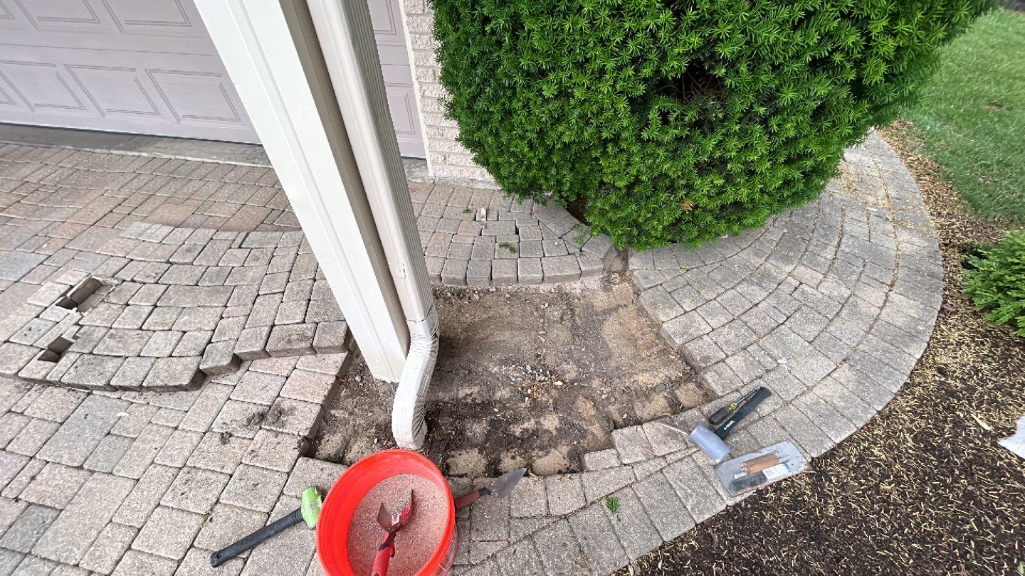 Northbrook, IL repair, clean, sand, seal by Northern Power Washing LLC.
