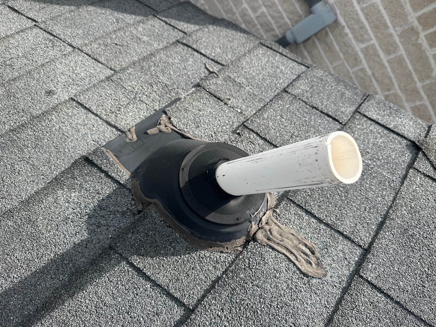 Residential Roofing Repair using Owen's Corning Duration (Lifetime) Shingles by Roof Repair Company