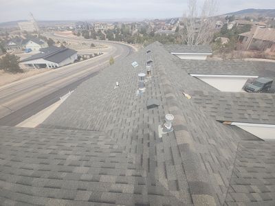 Robert Demille by Unified Roofing