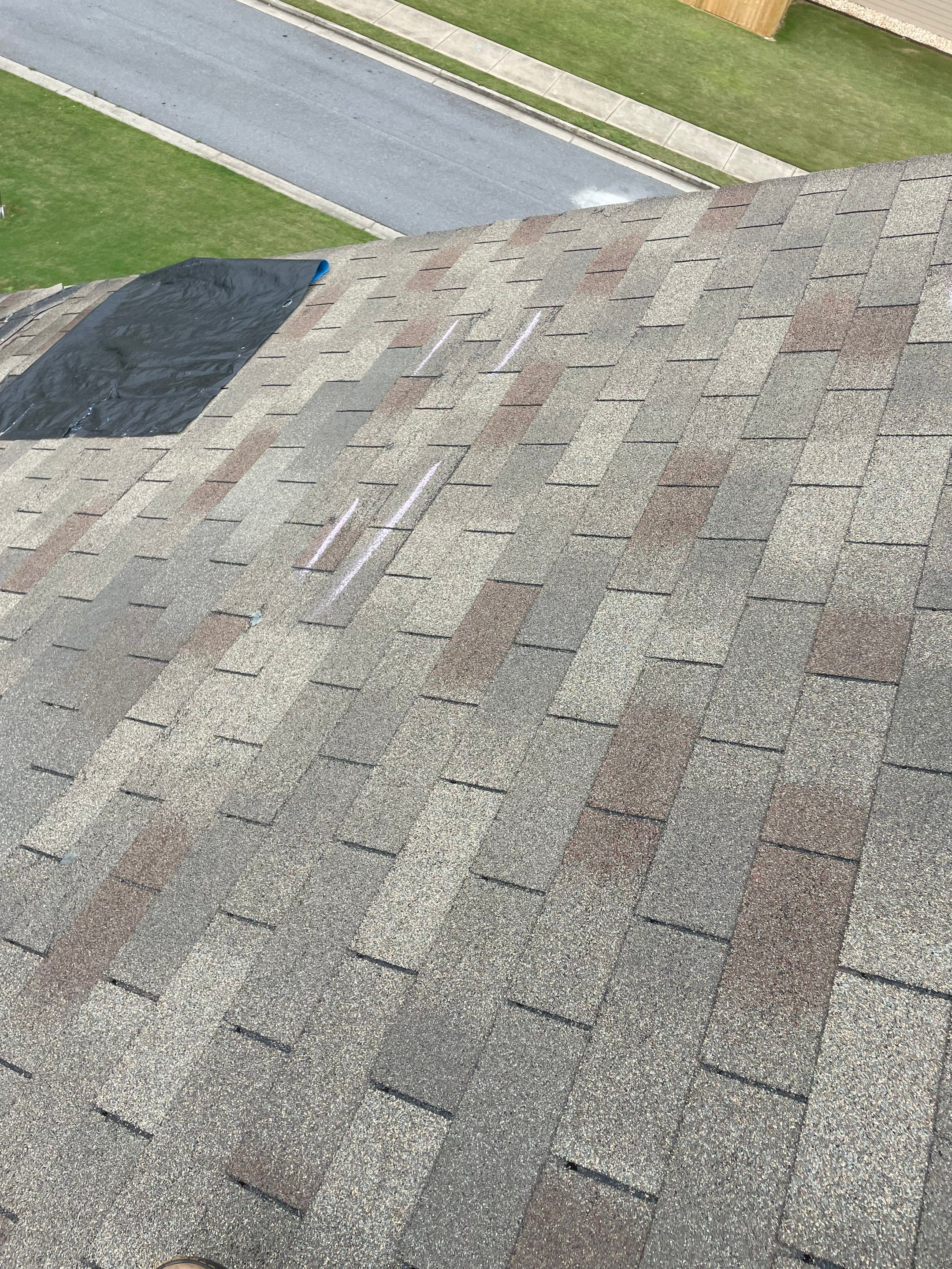 Residential Roofing Installation by Inspector Roofing and Restoration