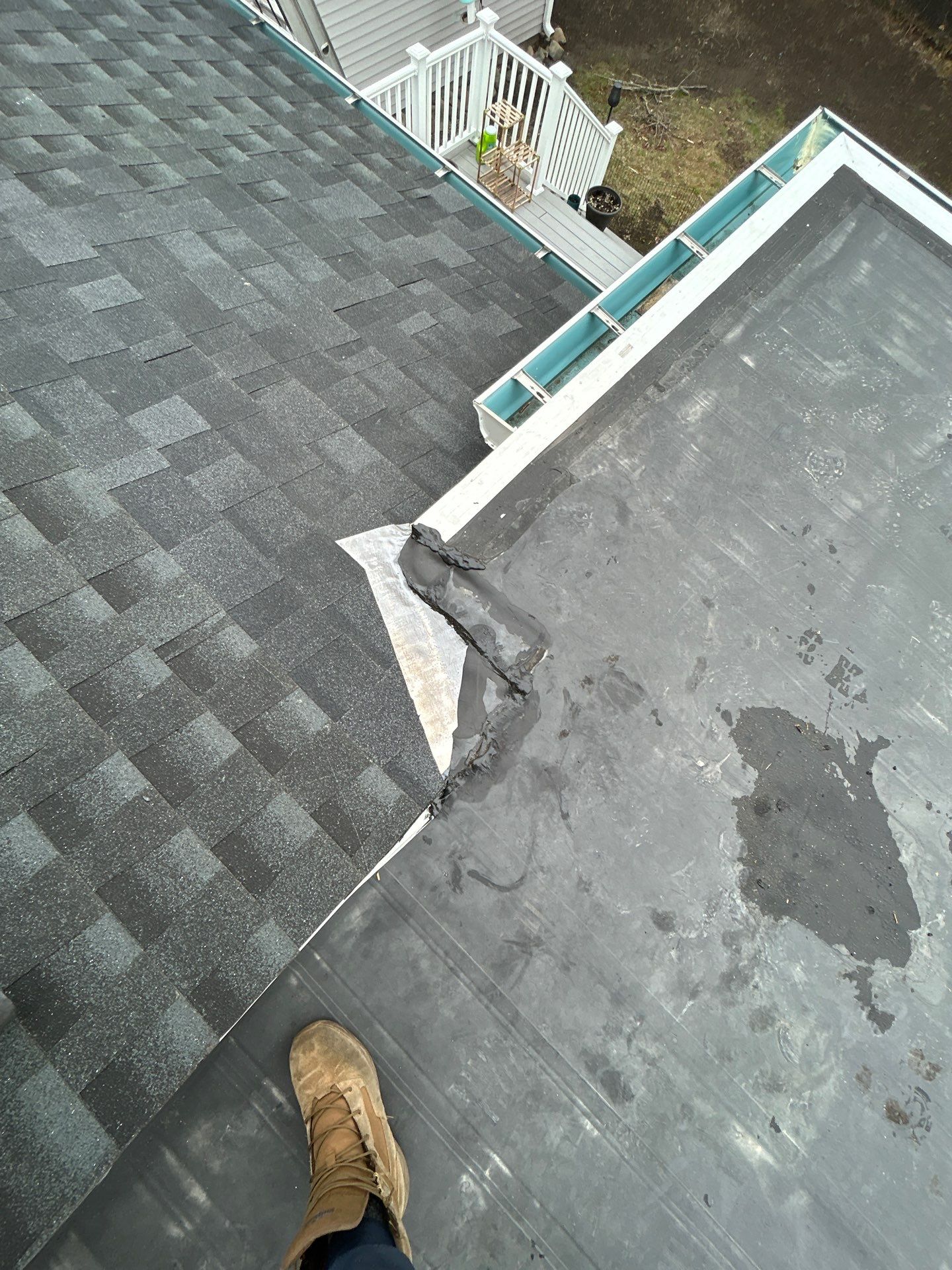 Roofing | Haverhill by Mighty Dog Roofing of Greater Middlesex County