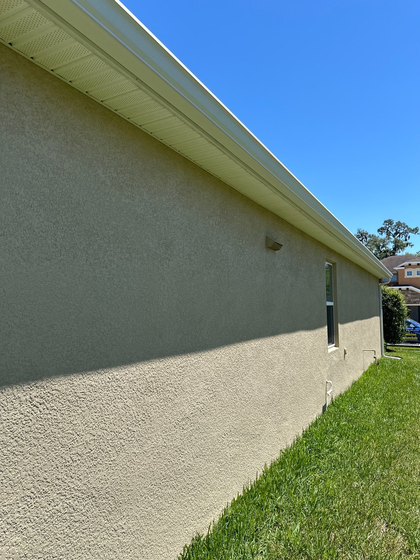 🏡 Full Exterior Cleaning – Old Mill Preserve, Palmetto, FL by Sunshine AquaWash