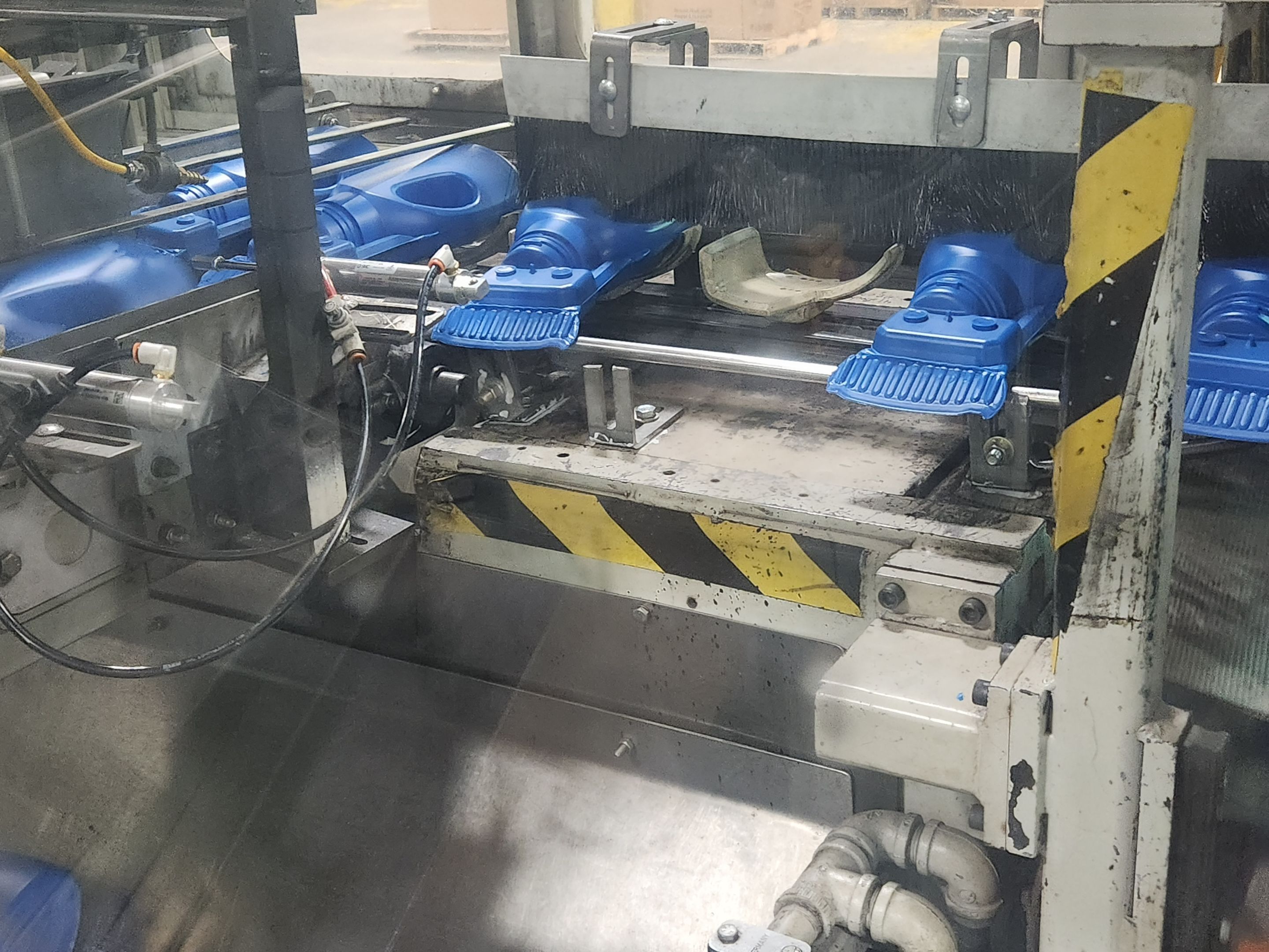 Project in West Memphis by Altium Packaging