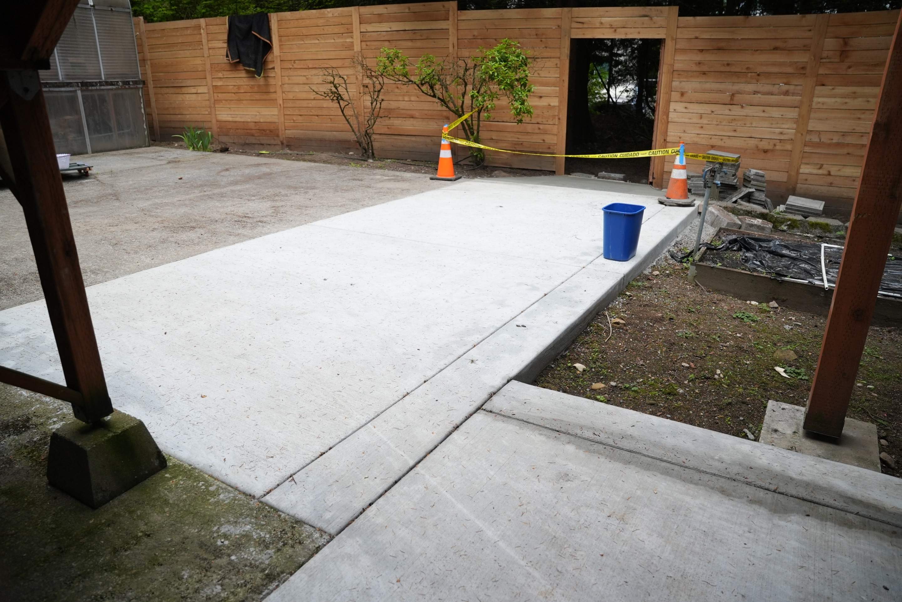 Concrete & Asphalt Renovation | Woodinville  by Jireh Asphalt & Concrete Inc 