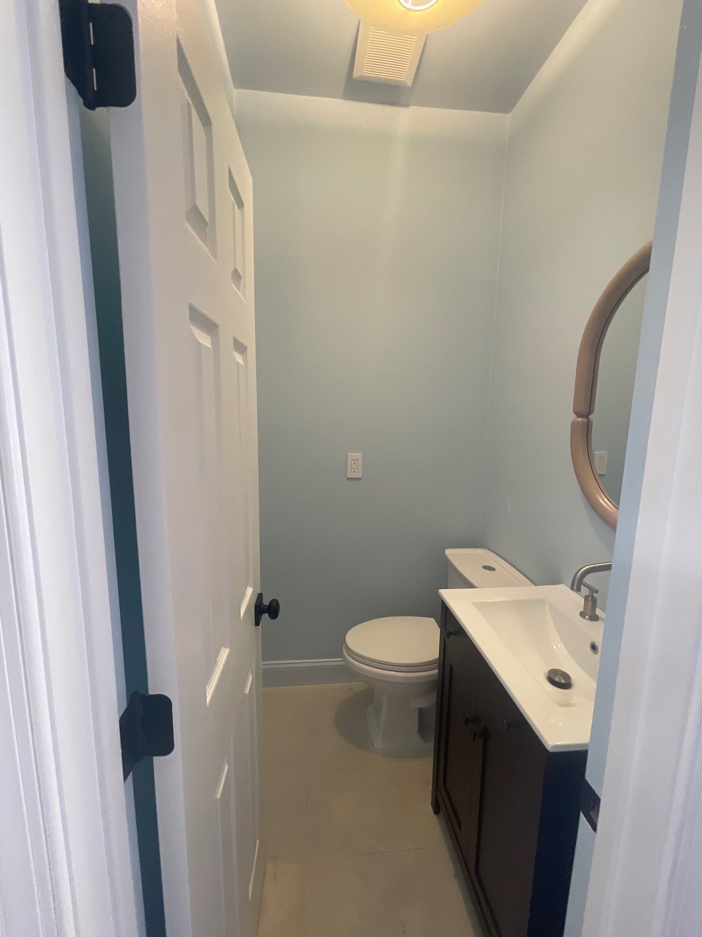 Interior Refresh in Fishtown, Philadelphia by Groovy Hues