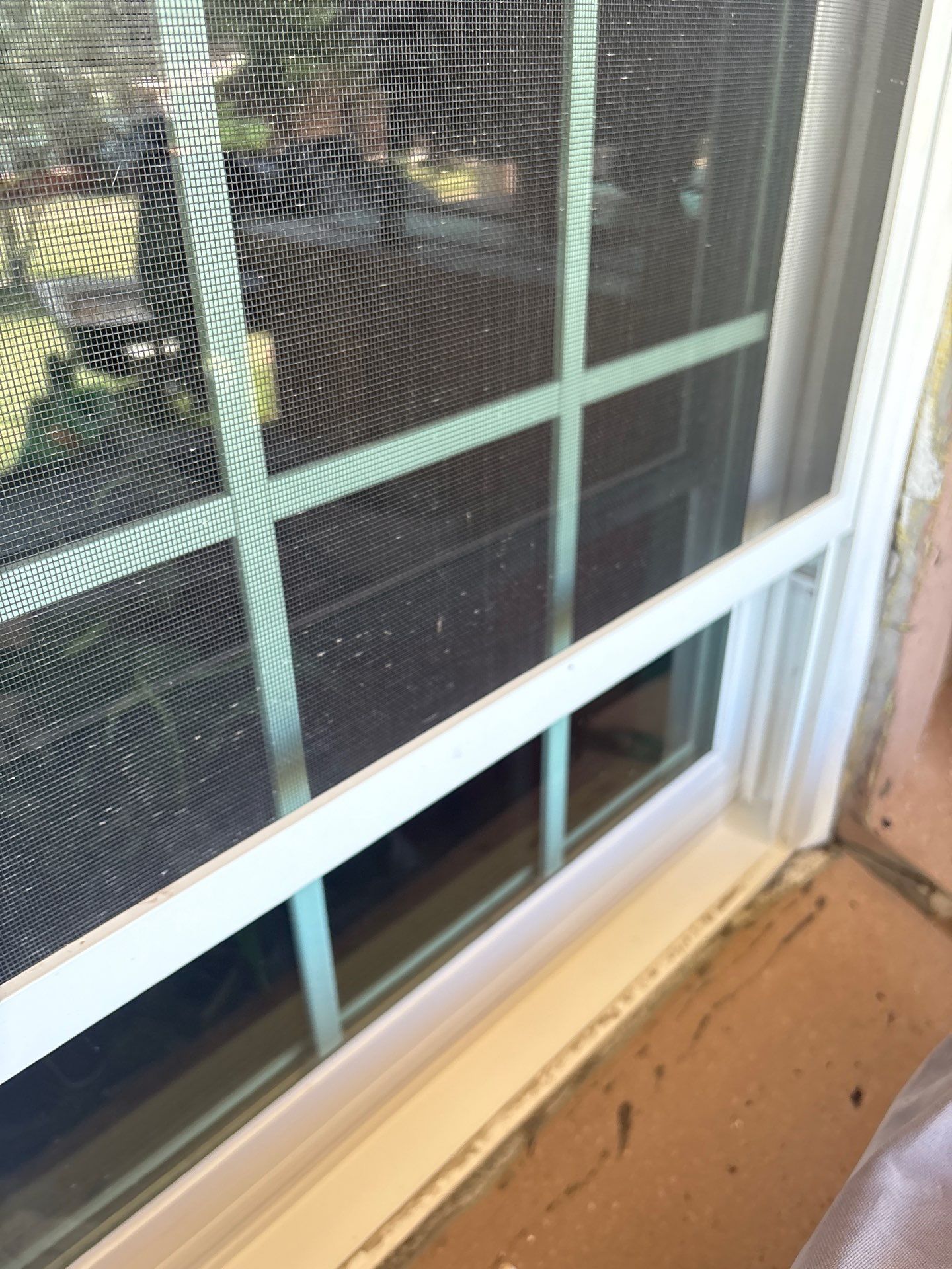 We don't need no stinking Remodel Windows. Get the Flange! by Bayfront Roofing and Construction