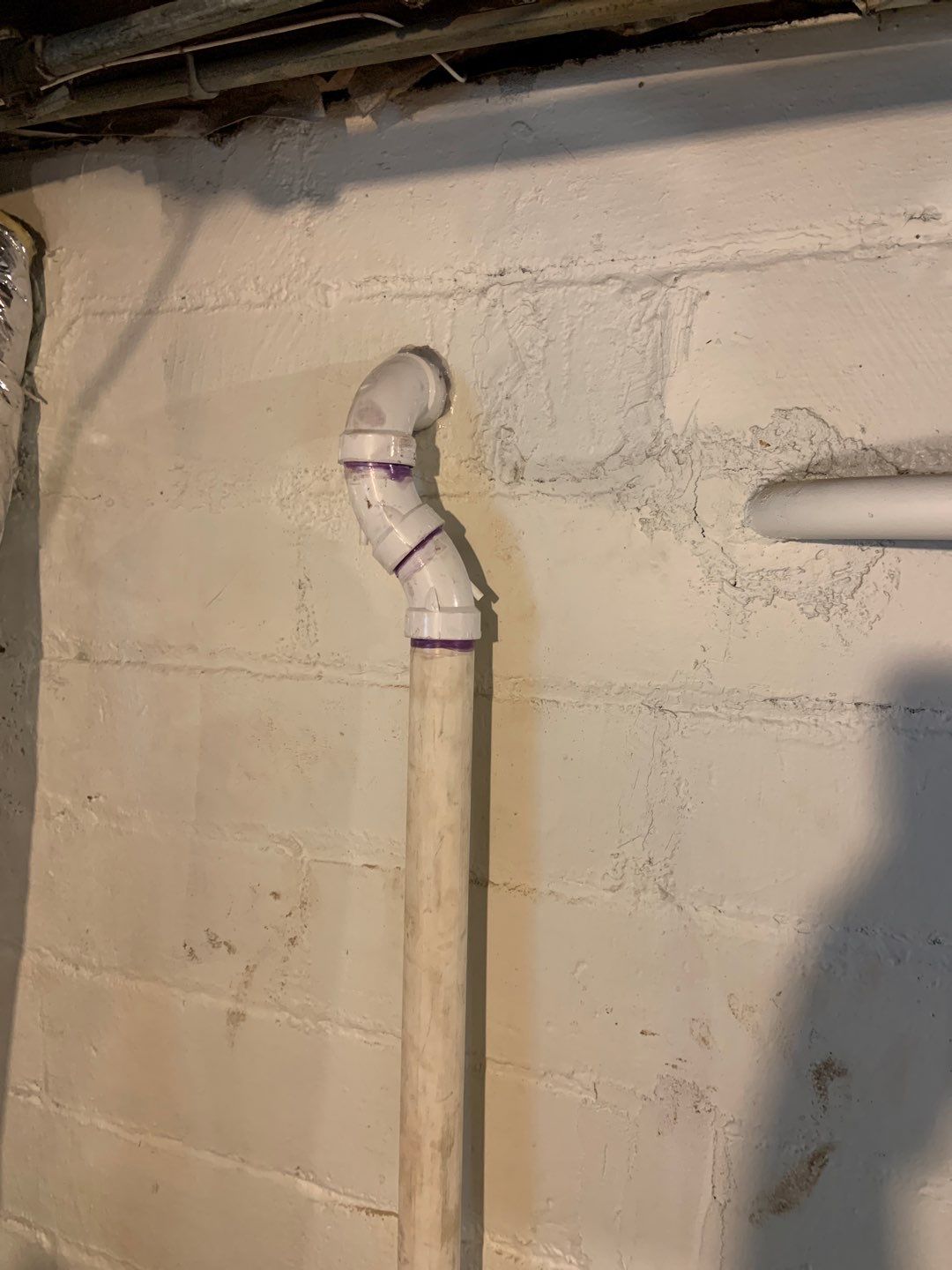 Helping Diane Protect Her Home by Waterproofing Northeast