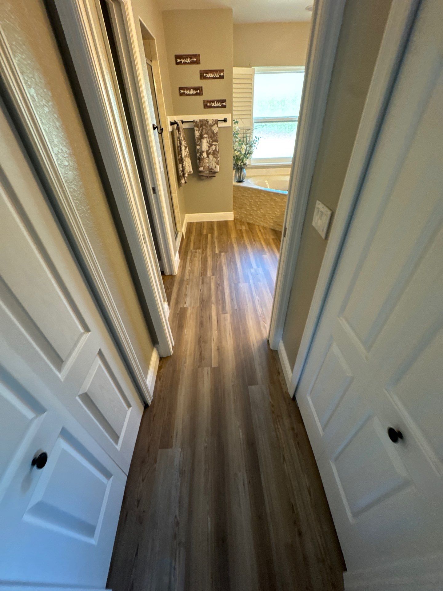 LVP by Vrmmm Flooring