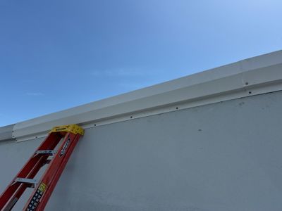 Project in Houston, TX