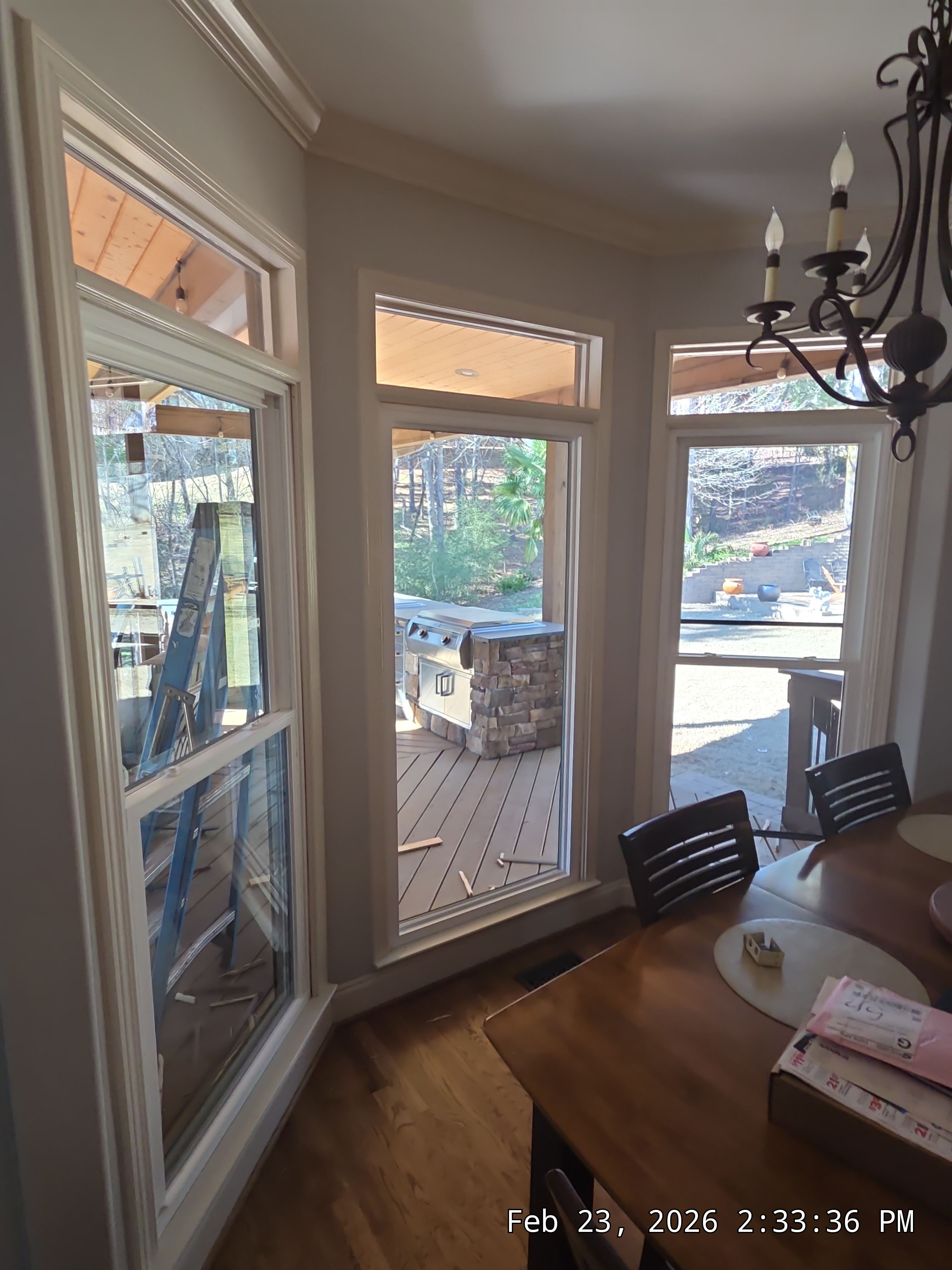 Davis Project in Helena by The Window Source