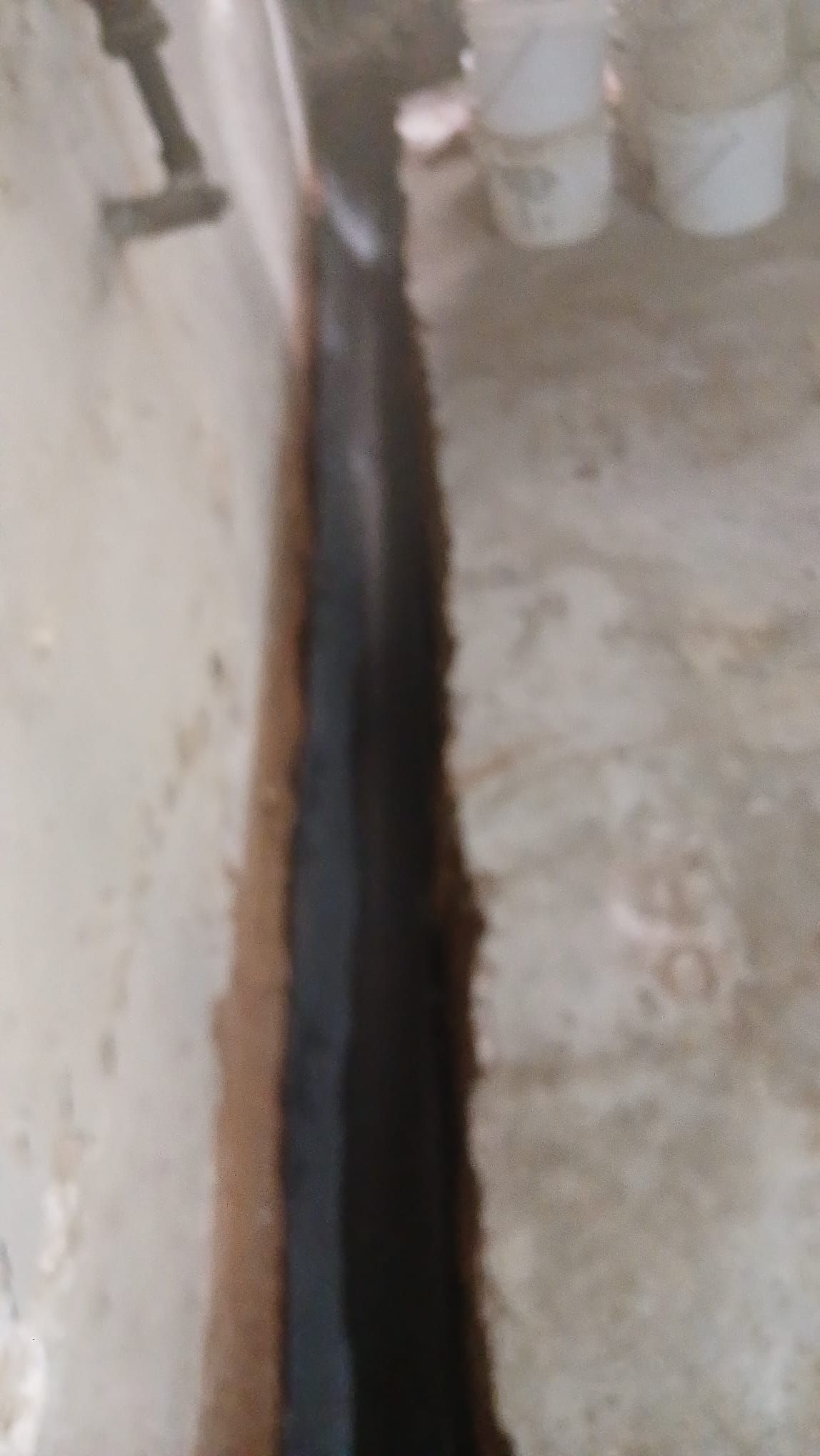 Interior French Drain &. Mold Remediation Dunnellen NJ  by Pure Service Pro, LLC 