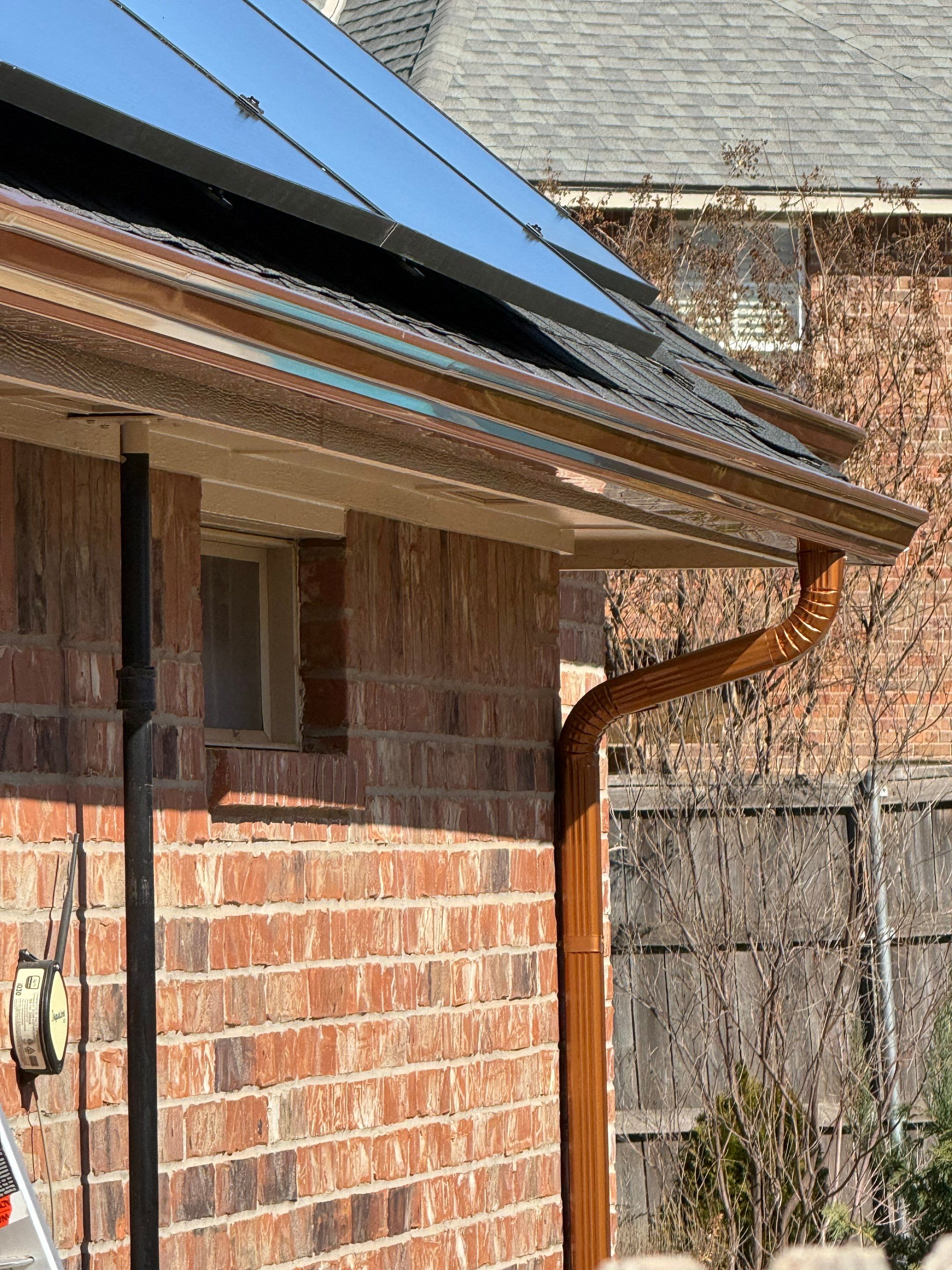 Roof Replacement in Edmond, OK by 5Coat Roofing & Construction