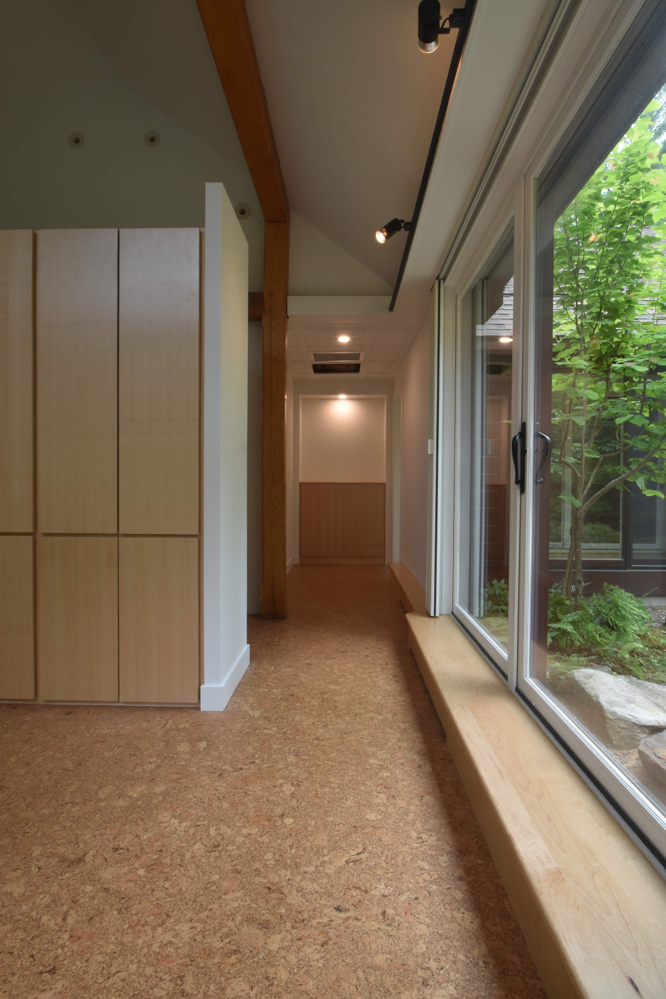 Bears Den Mountain View Remodel by Chagnon Building & Remodeling LLC