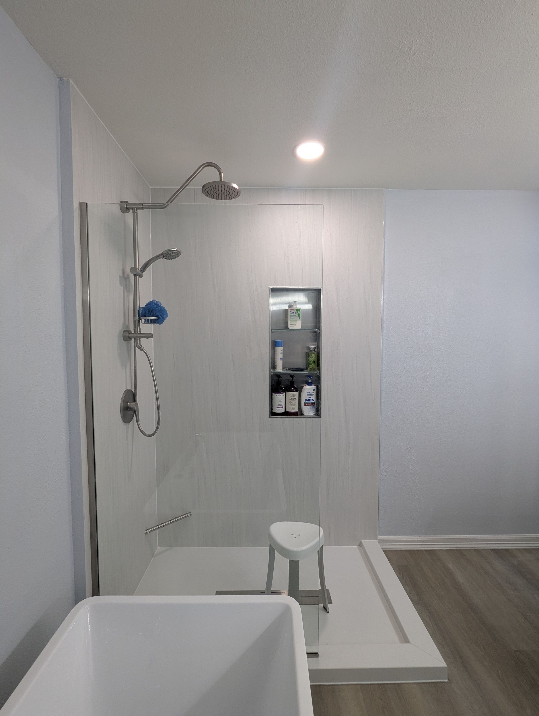 Richardson Project in Springdale, AR by Twist & Spout
