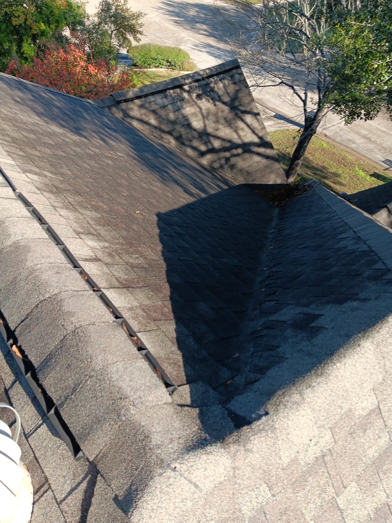 Roof Repair Spring by Roof Repair Company