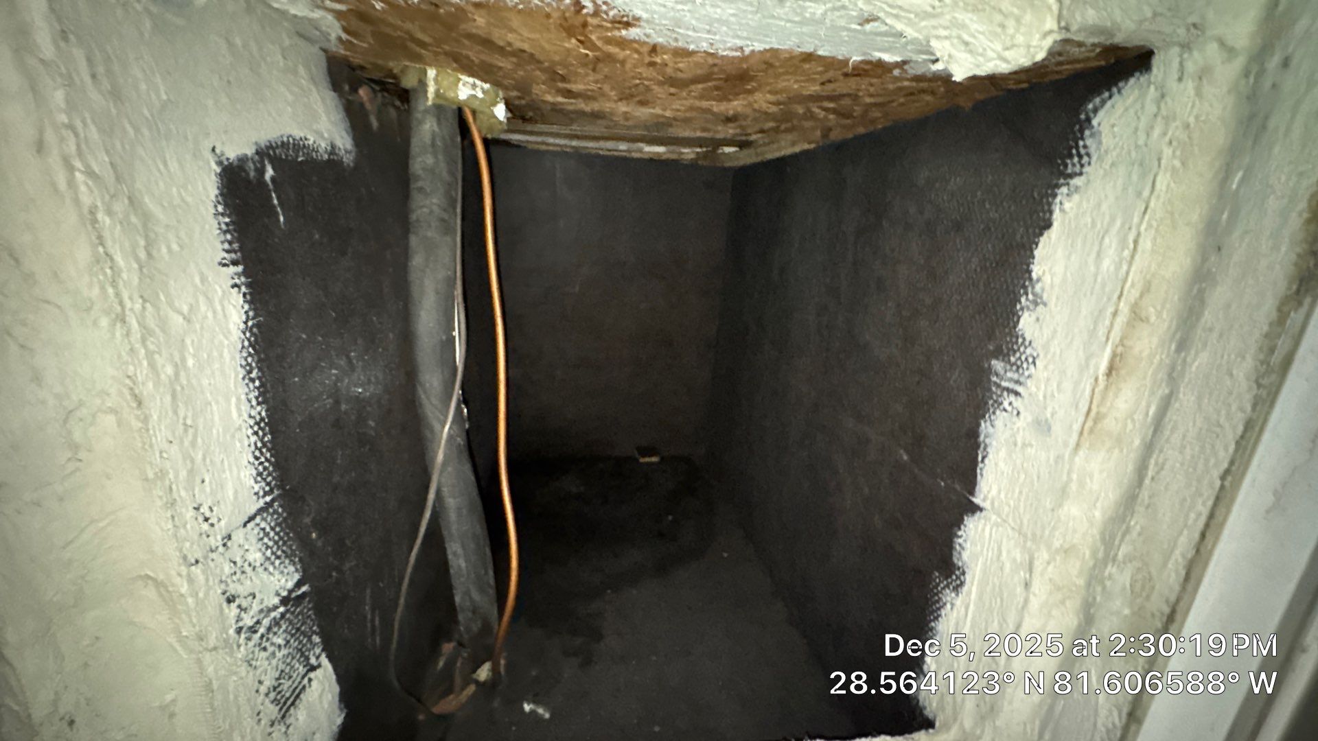 Air Duct Cleaning in Winter Garden by Hygienic Air, Inc