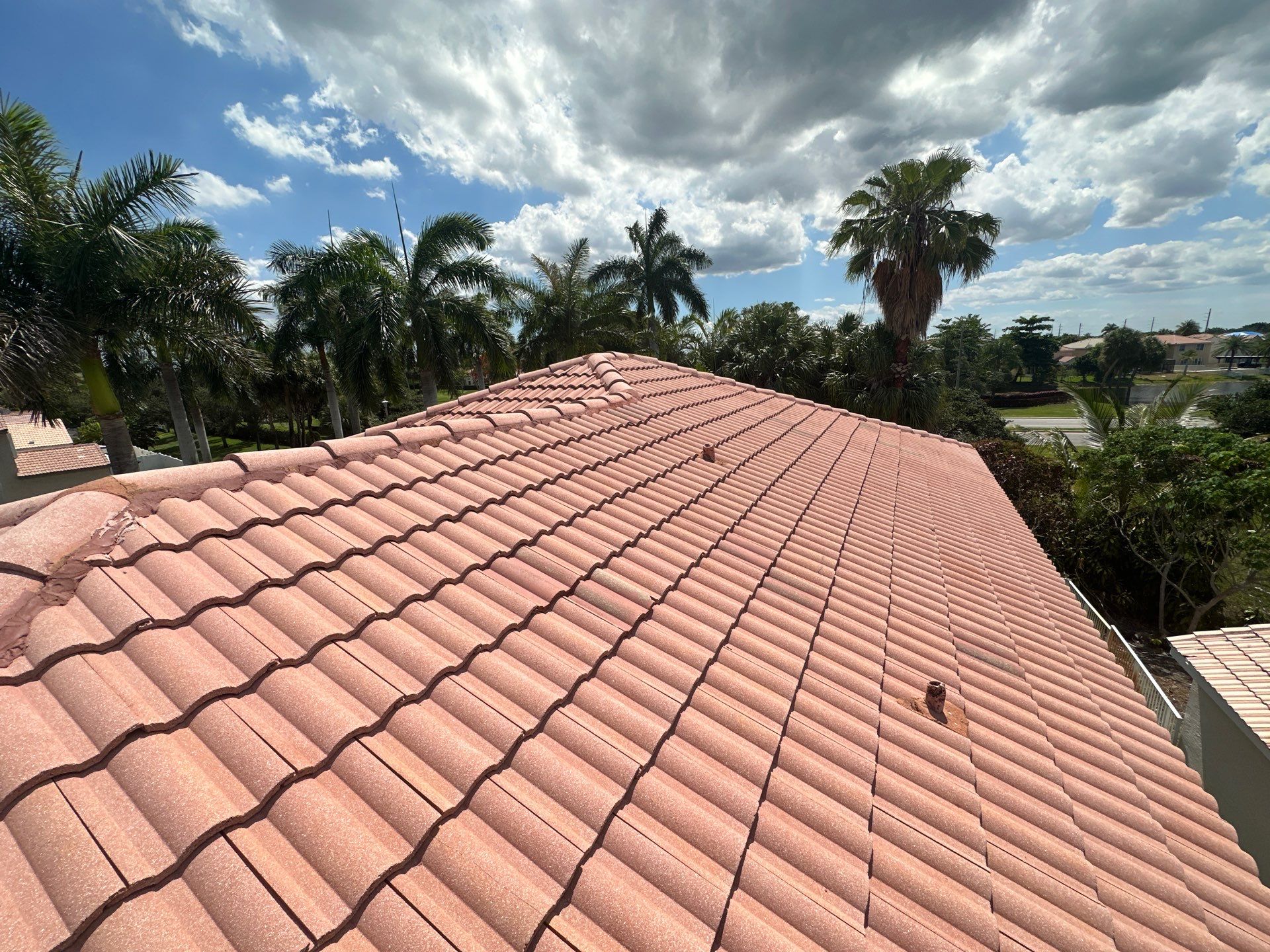 Charcoal Gray Standing Seam by Reimagine Roofing
