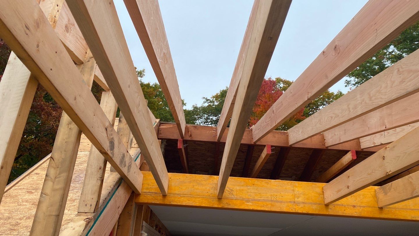 Roof Replacement using Owens Corning by 180 Contractors