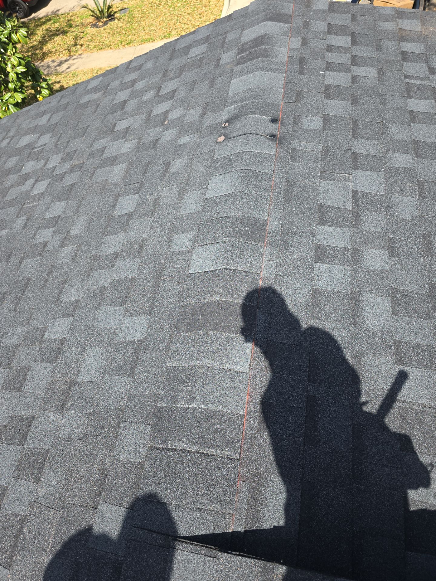 Roof Replacement Missouri City by Roof Repair Services LLC