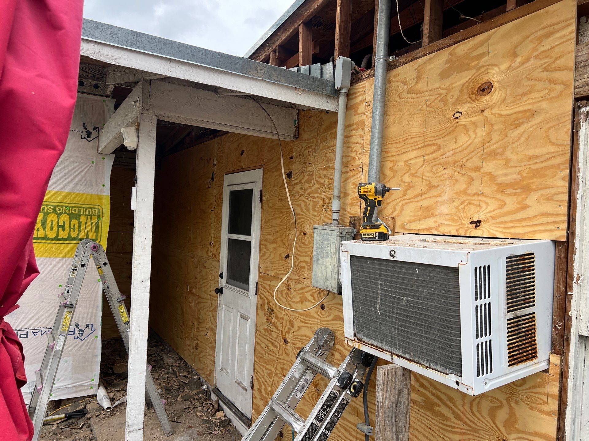 Green with Envy by Bayfront Roofing and Construction