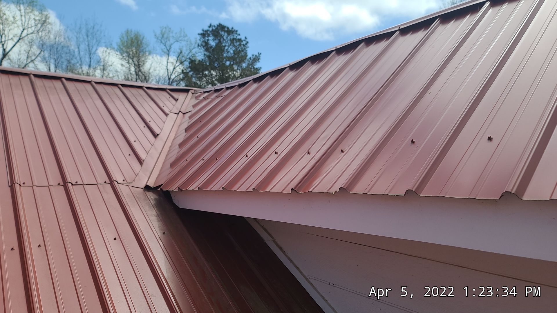 Residential Roofing Installation using Malarkey Architectural Highlander NEX by Hostetler Roofing