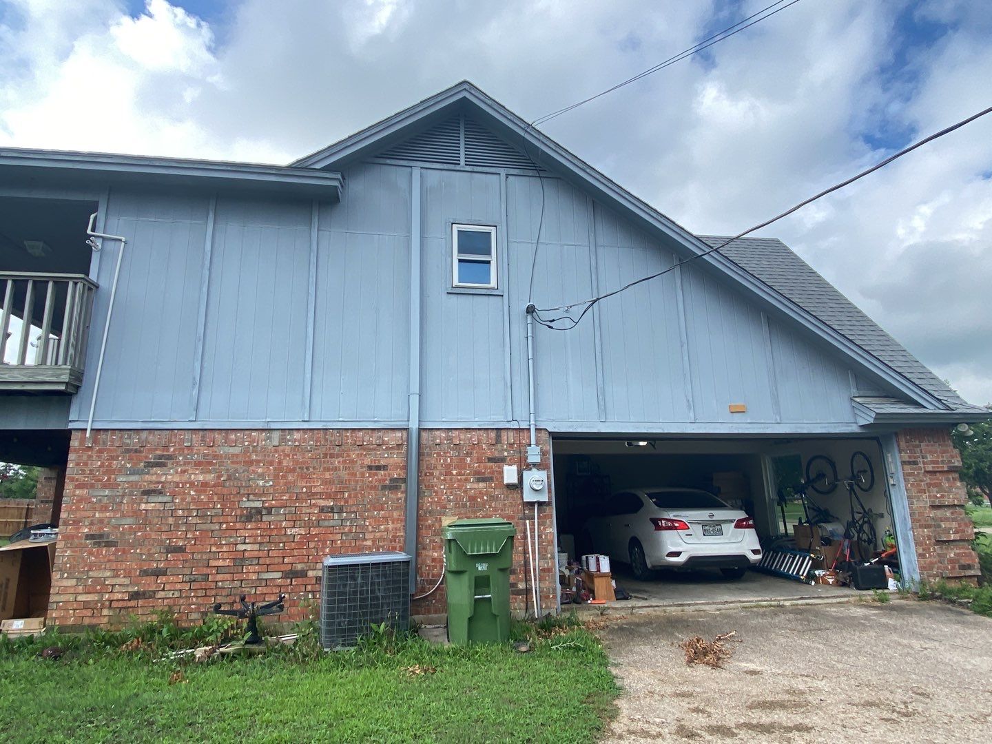 Complete Remodeling To A 40 Year Old House in Burleson, TX photo 318