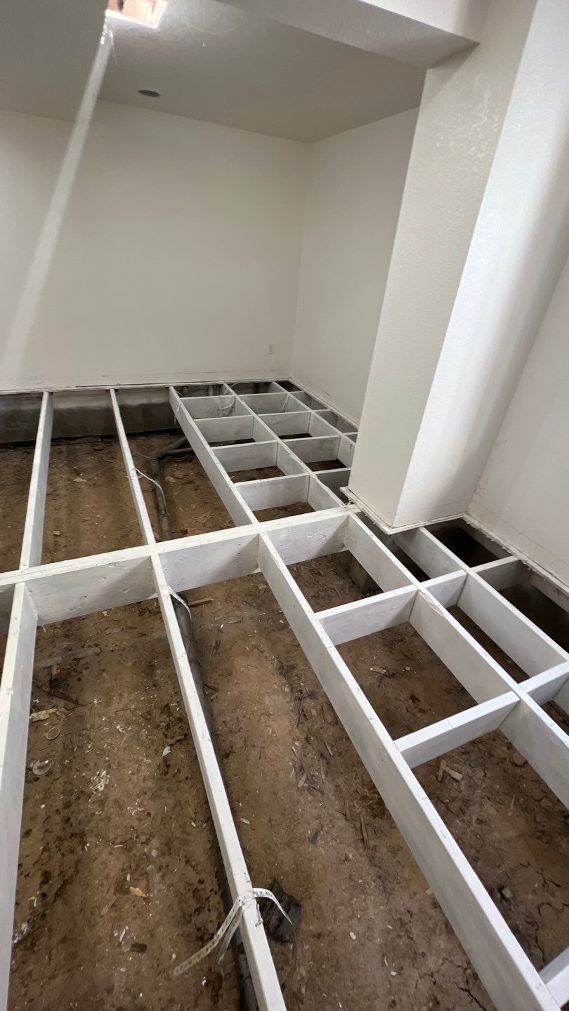 Mold Remediation by Accountable Home Services