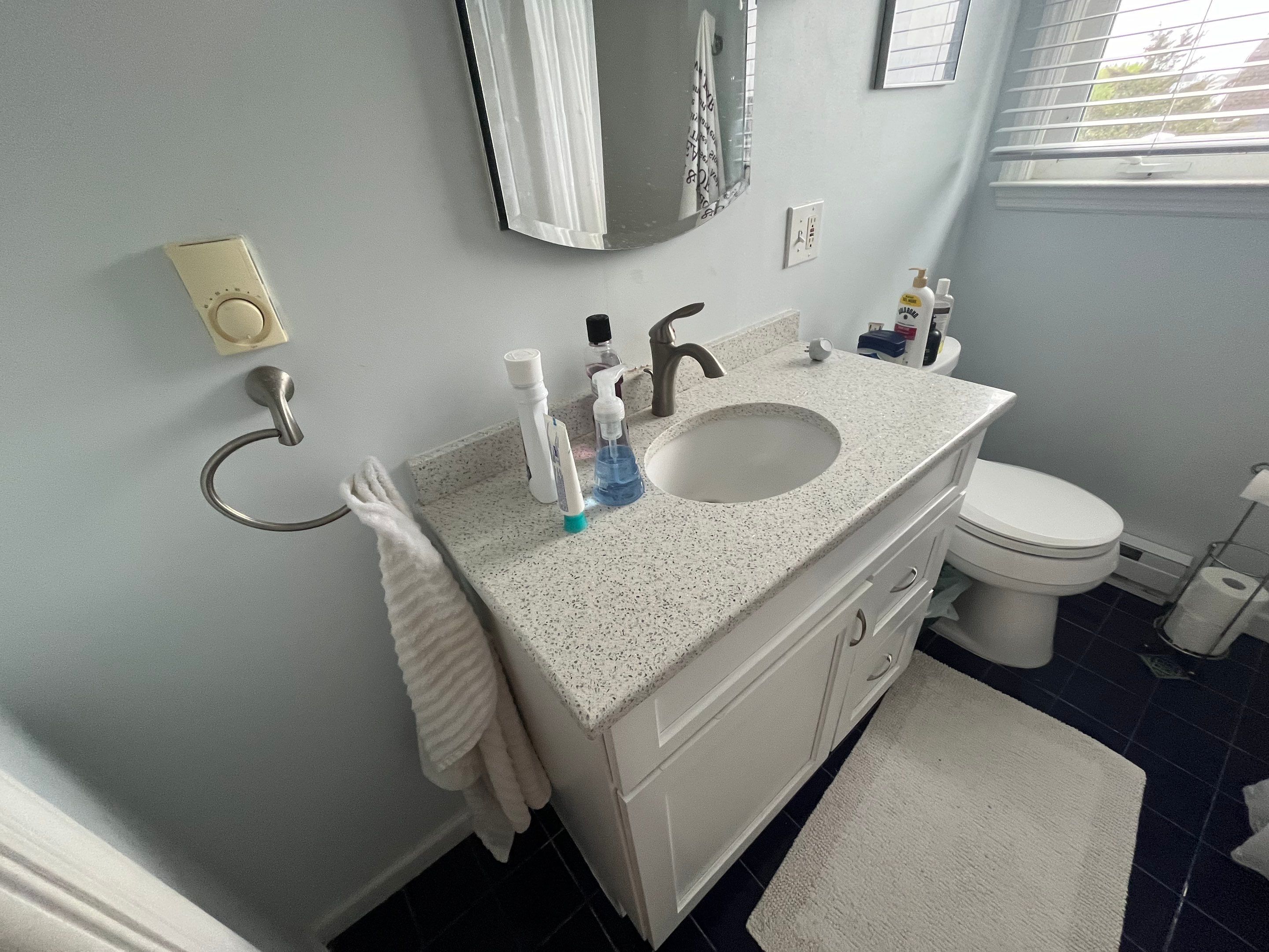Interior Painting - Ocean City, NJ by FreshCoat Works LLC